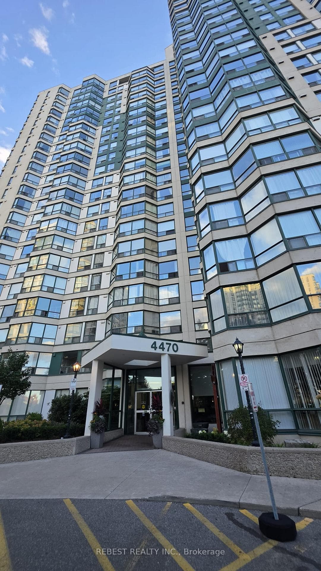 4470 Tucana Court, Mississauga