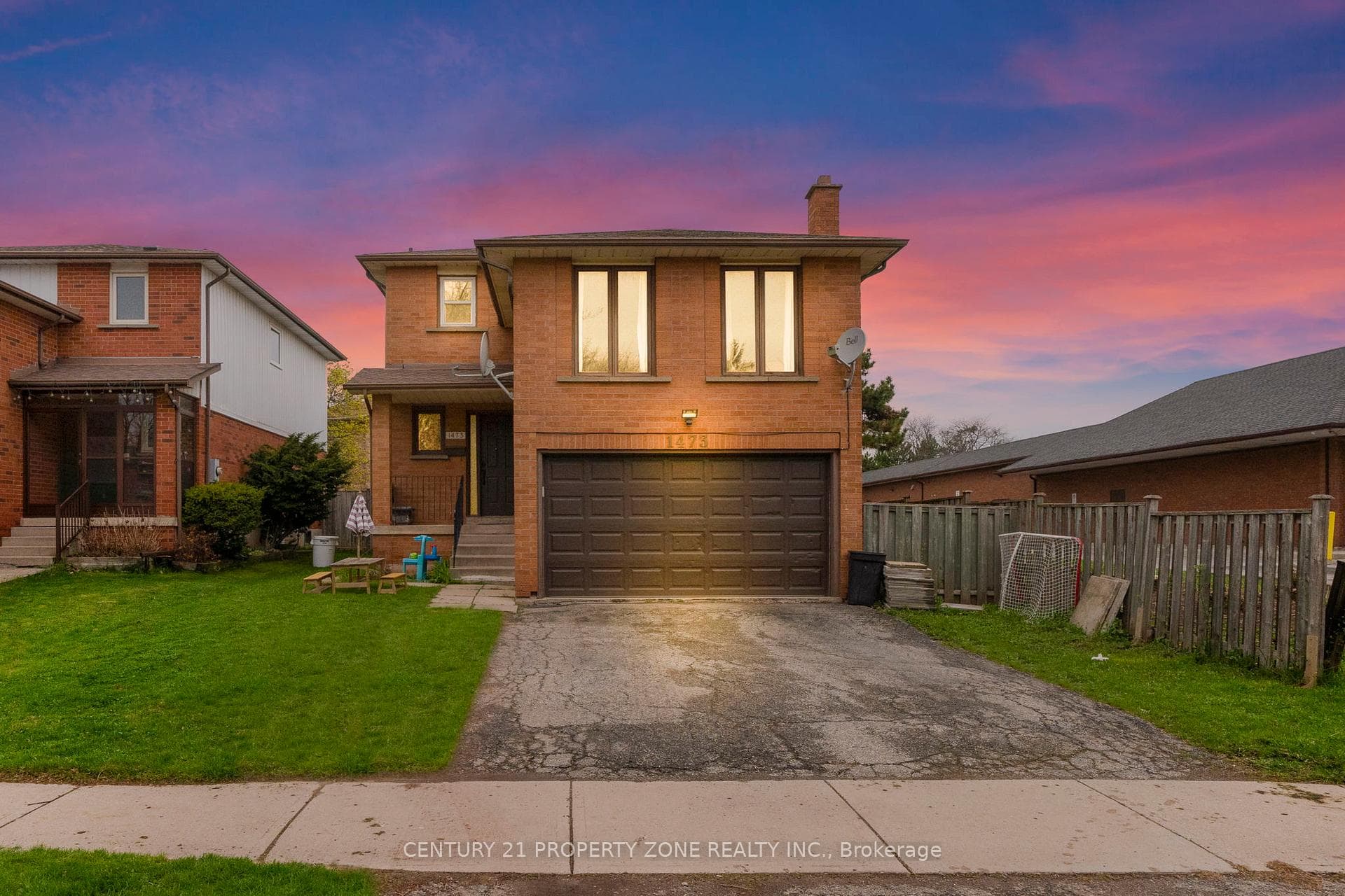 1473 Elm Road, Oakville