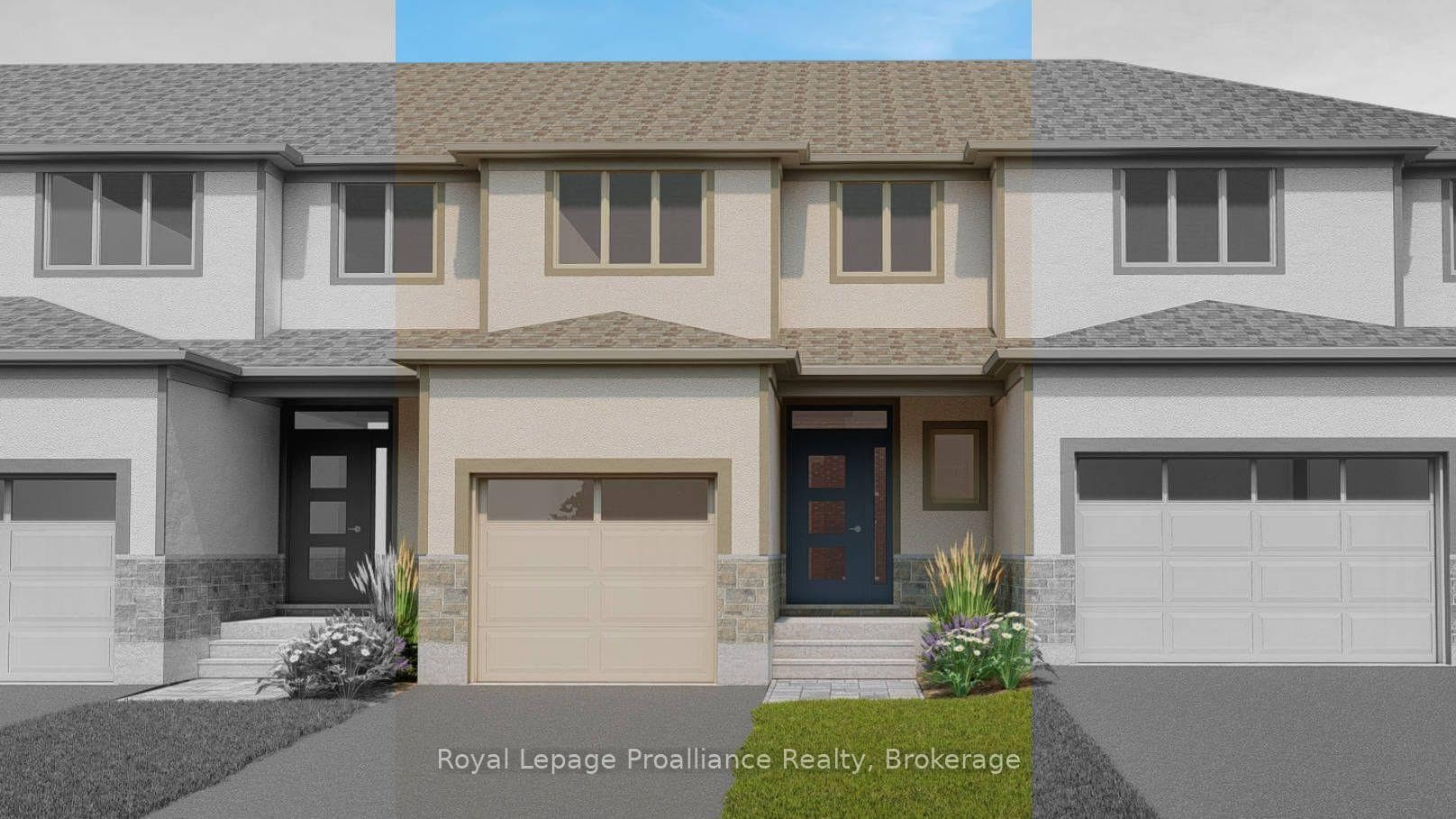 144 Athabaska Drive, Belleville