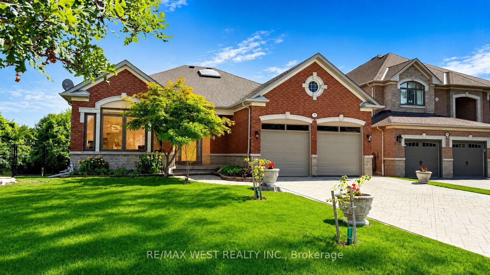 71 Gidleigh Park Crescent, Vaughan