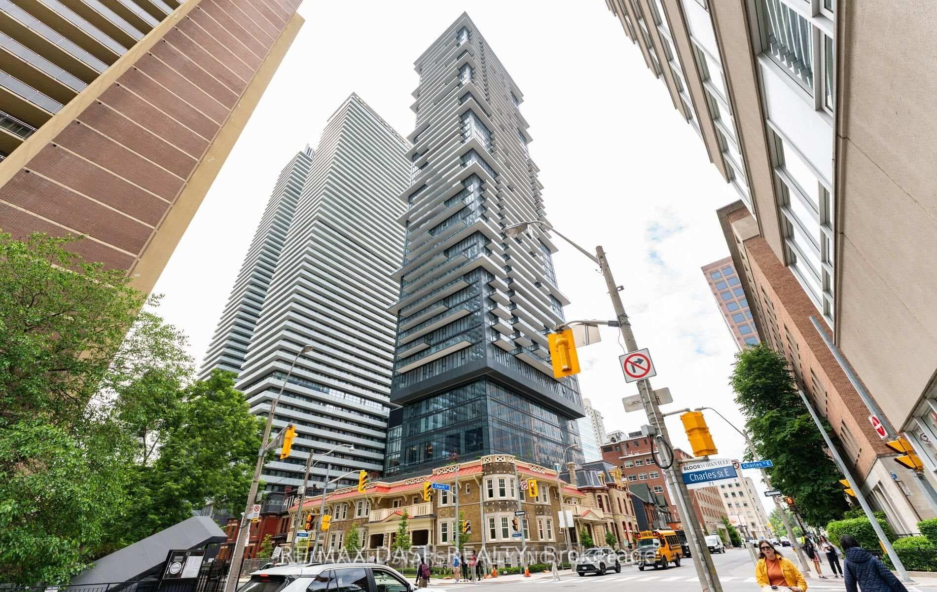 634 Church Street, Toronto