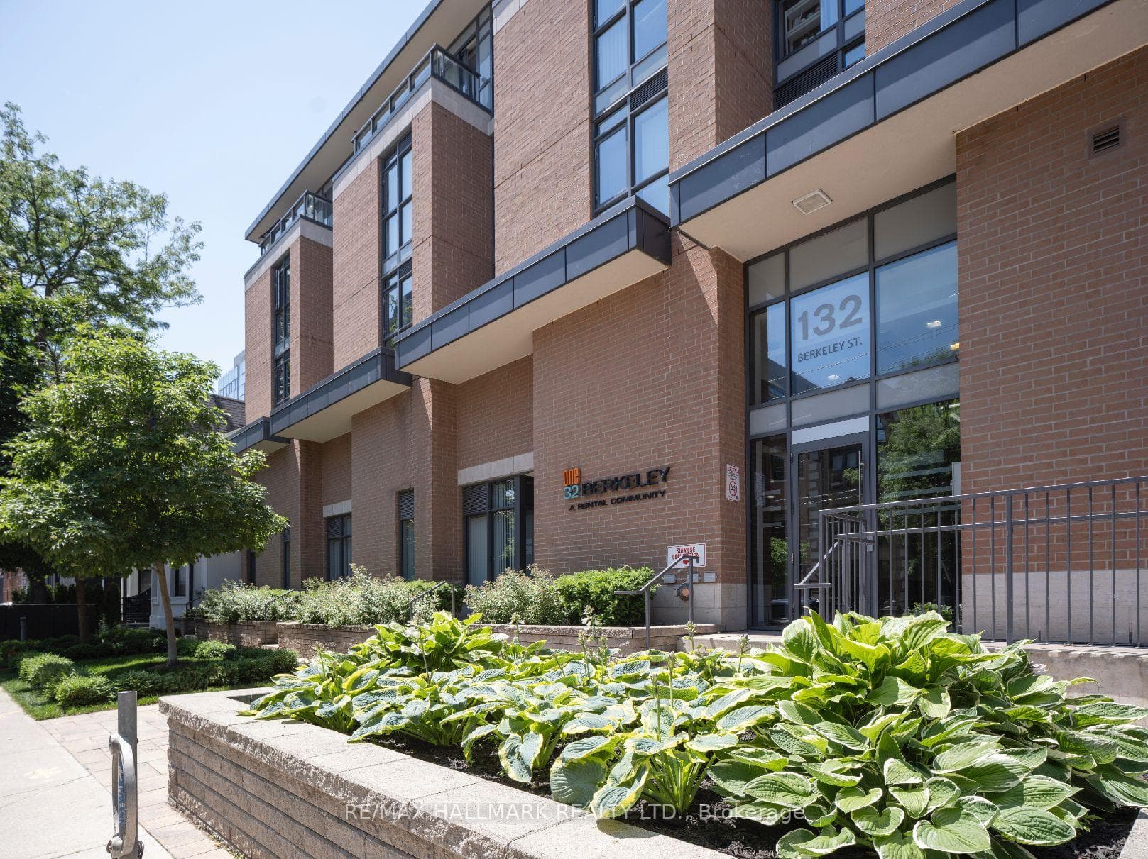 132 Berkeley Street, Toronto