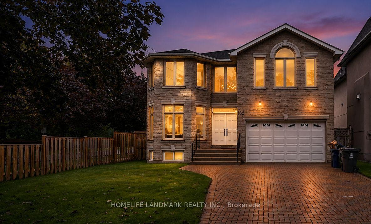 162 Byng Avenue, Toronto