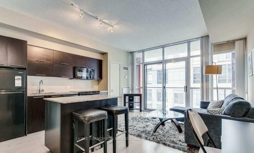 21 Nelson Street, Toronto