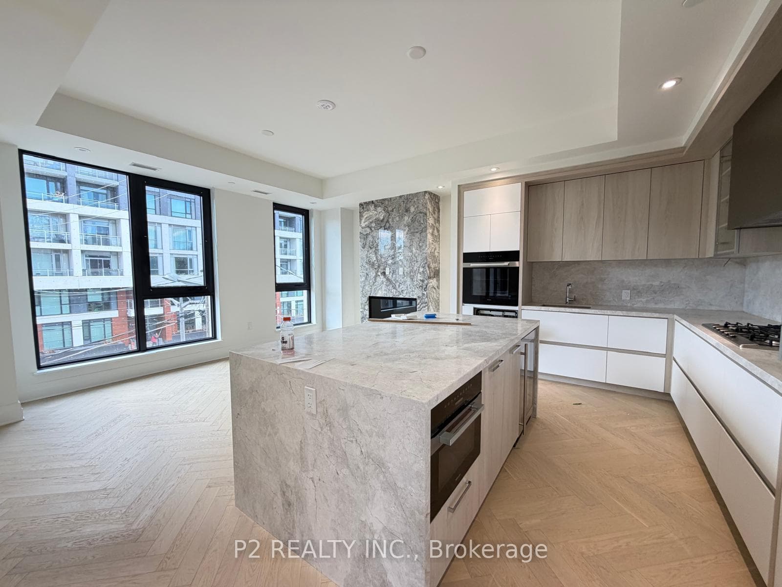 2 Forest Hill Road, Toronto