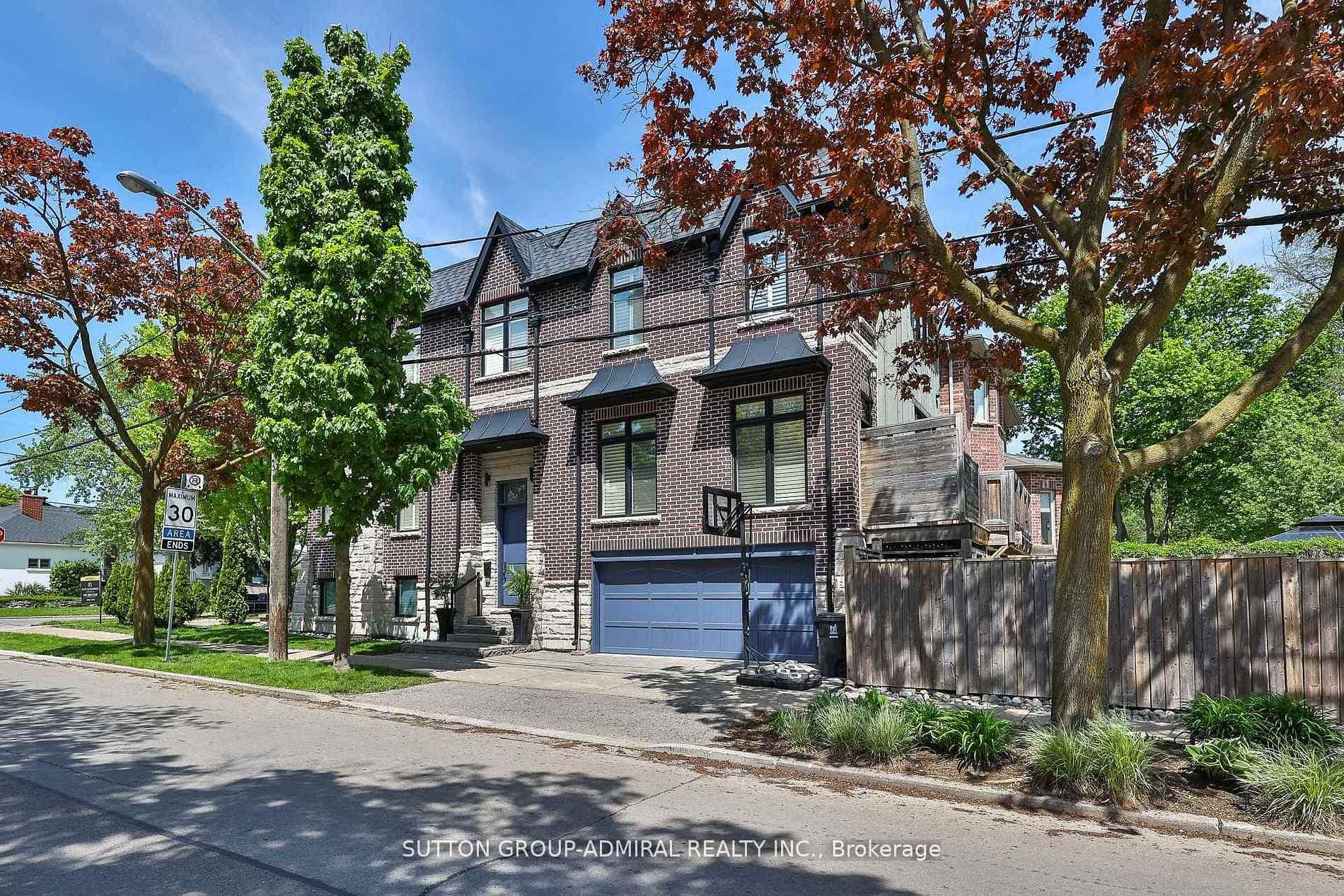 137 Florence Avenue, Toronto