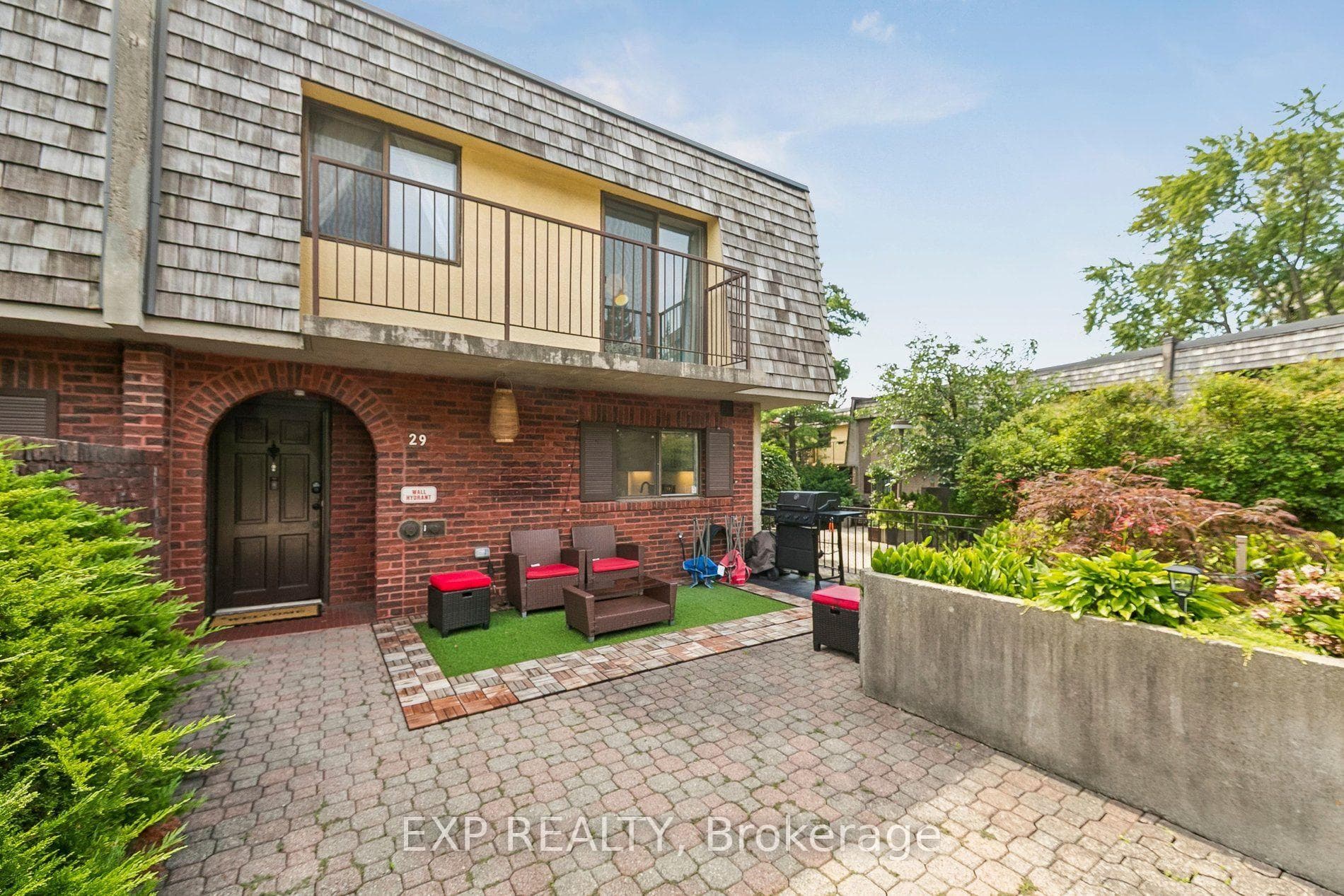 1250 Mississauga Valley Boulevard, Mississauga