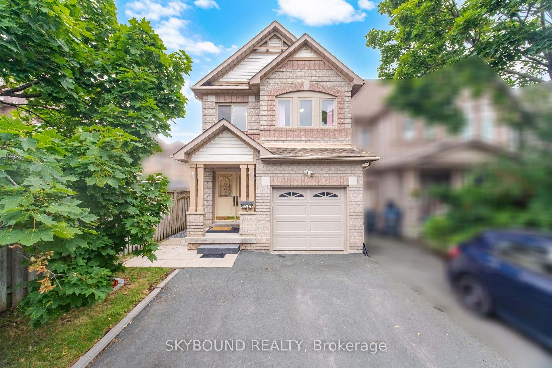3906 Zenith Court, Mississauga