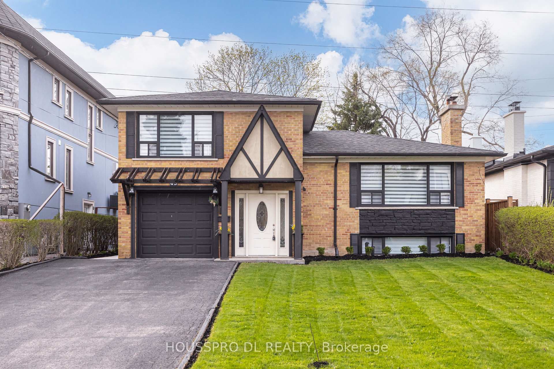 49 Bowerbank Drive, Toronto