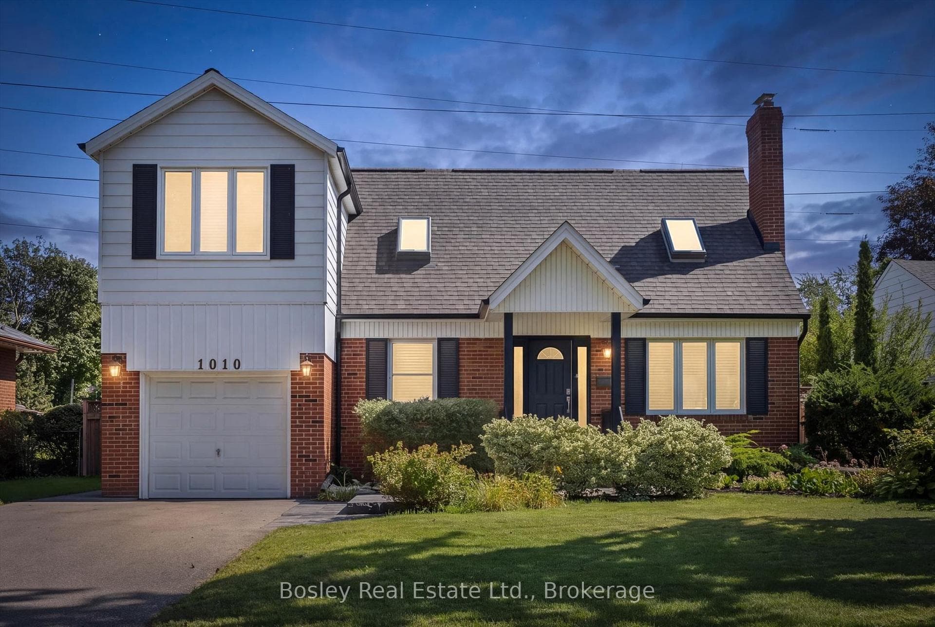 1010 Baldwin Road, Mississauga