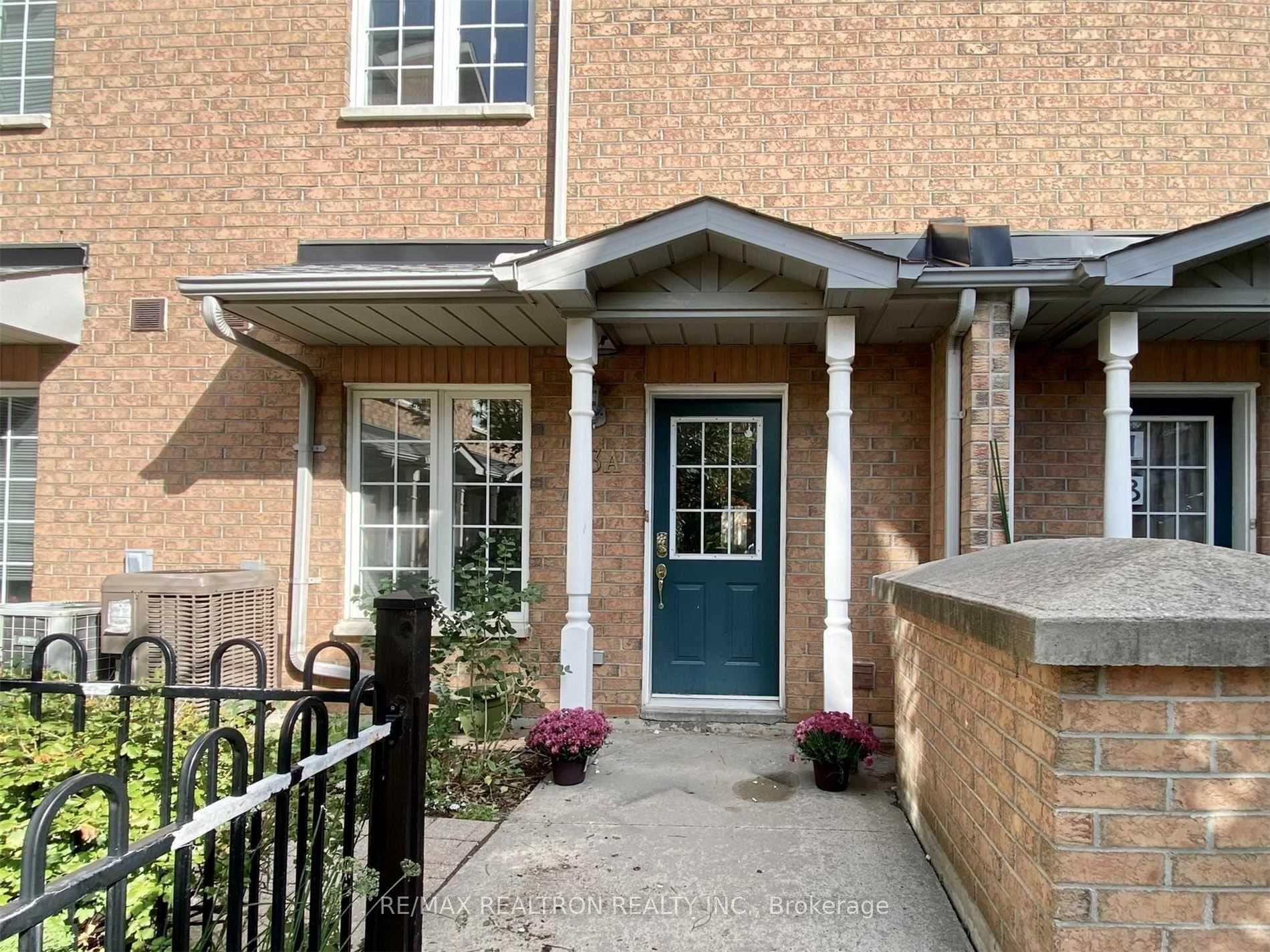 1 Alpen Way, Markham