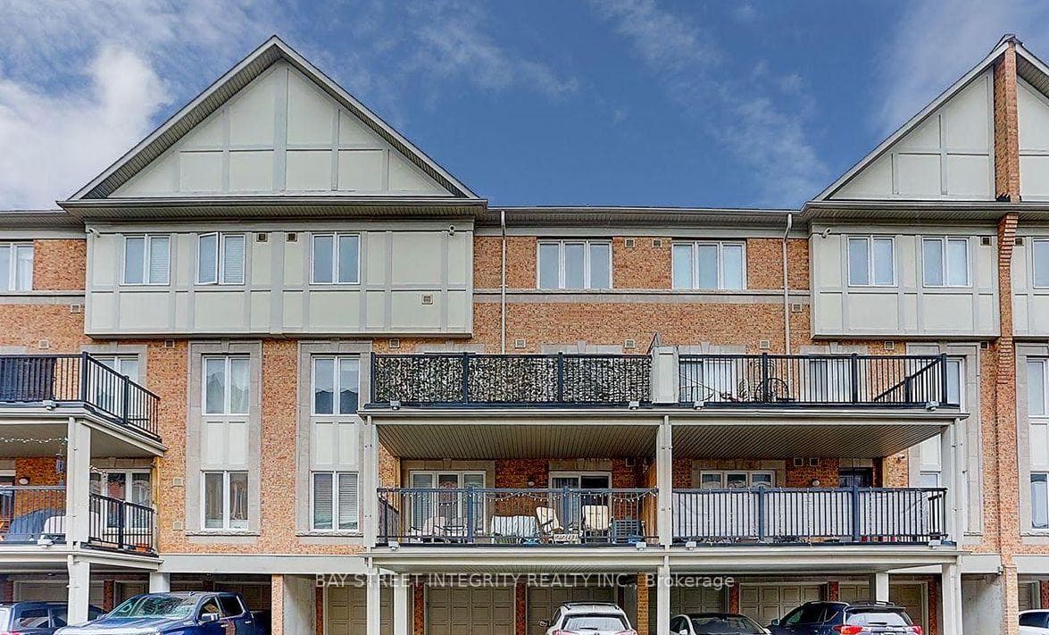 2199 Bur Oak Avenue, Markham