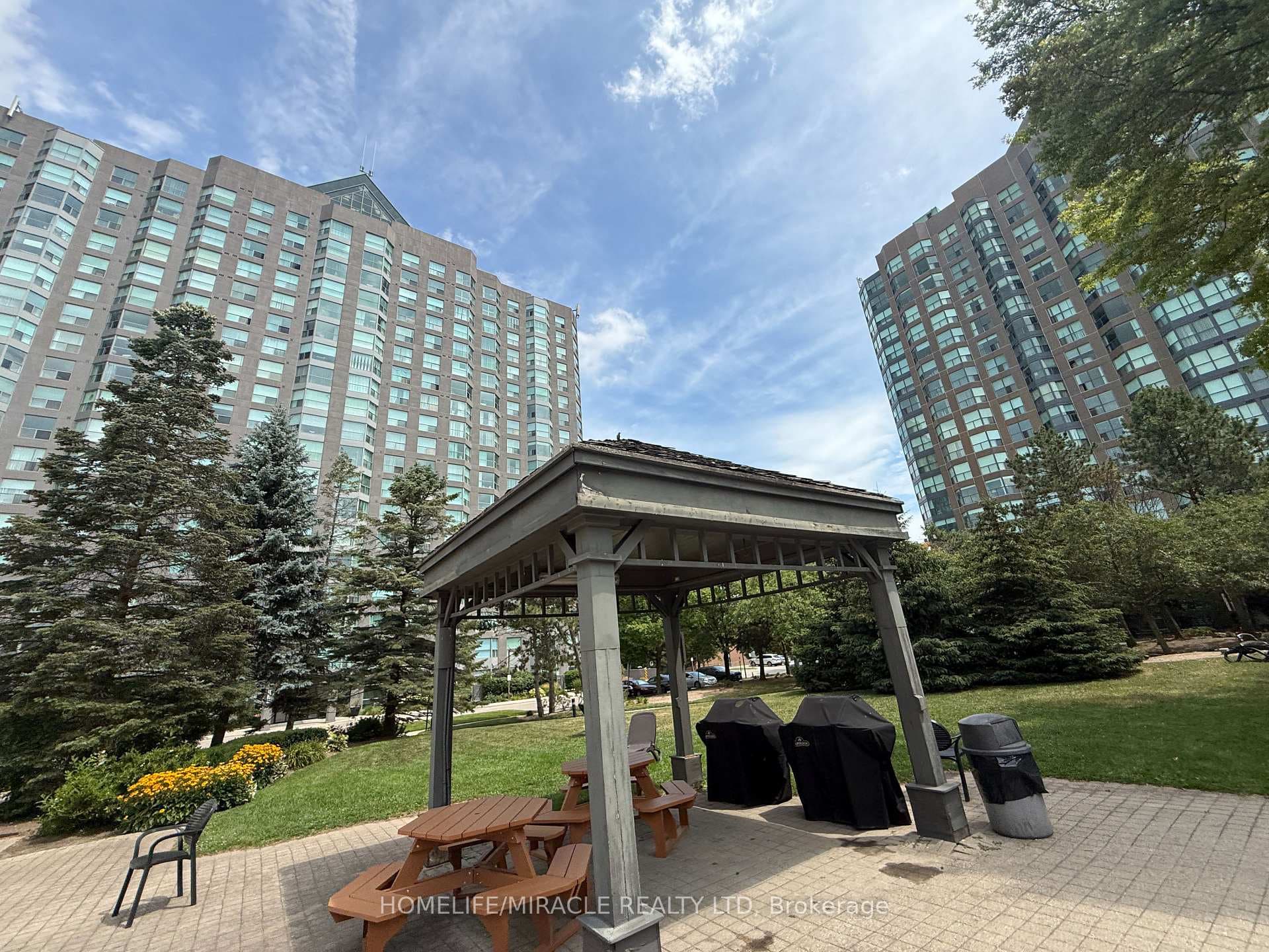 2177 Burnhamthorpe Road, Mississauga