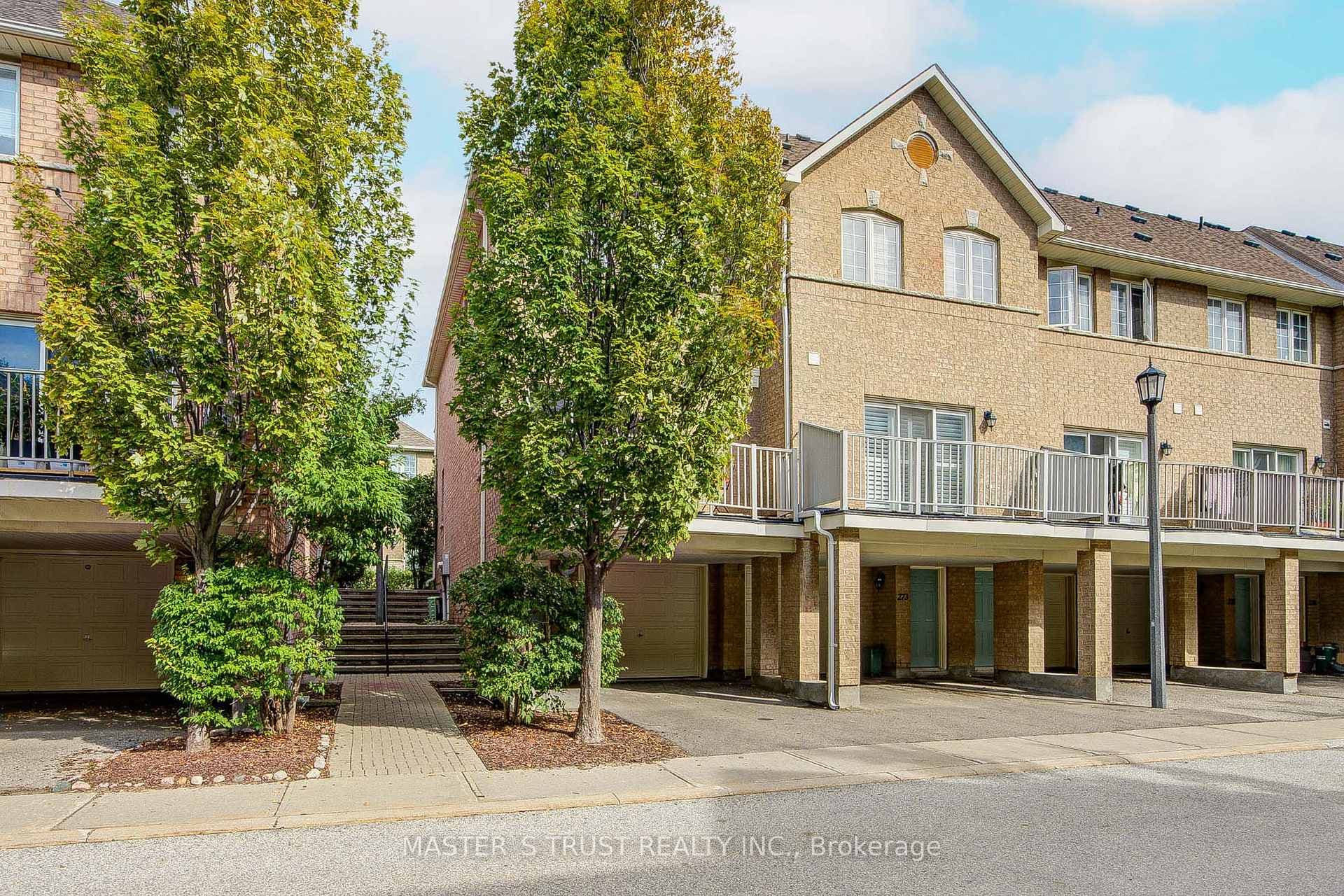 23 Observatory Lane, Richmond Hill