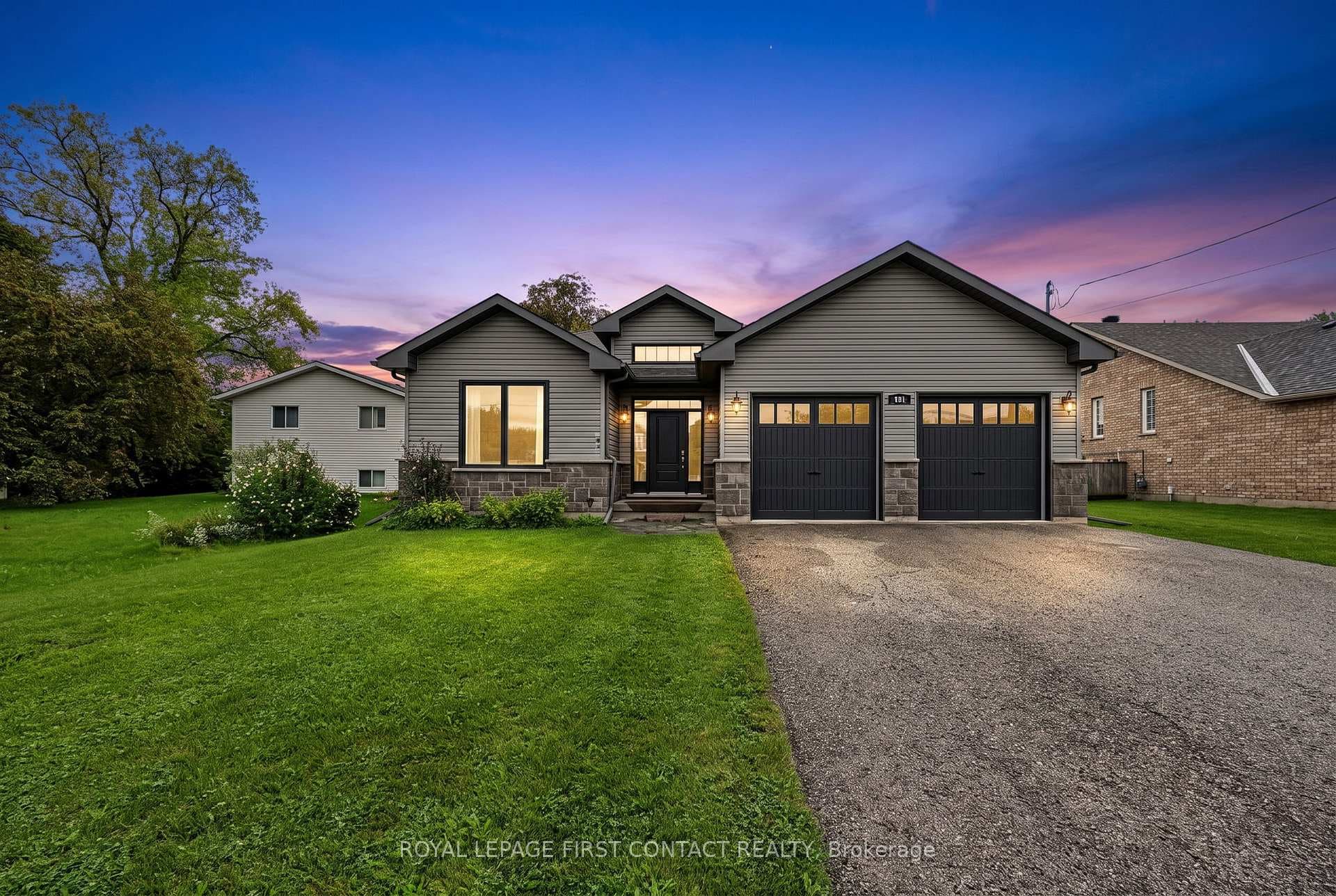 981 Ewart Street, Innisfil
