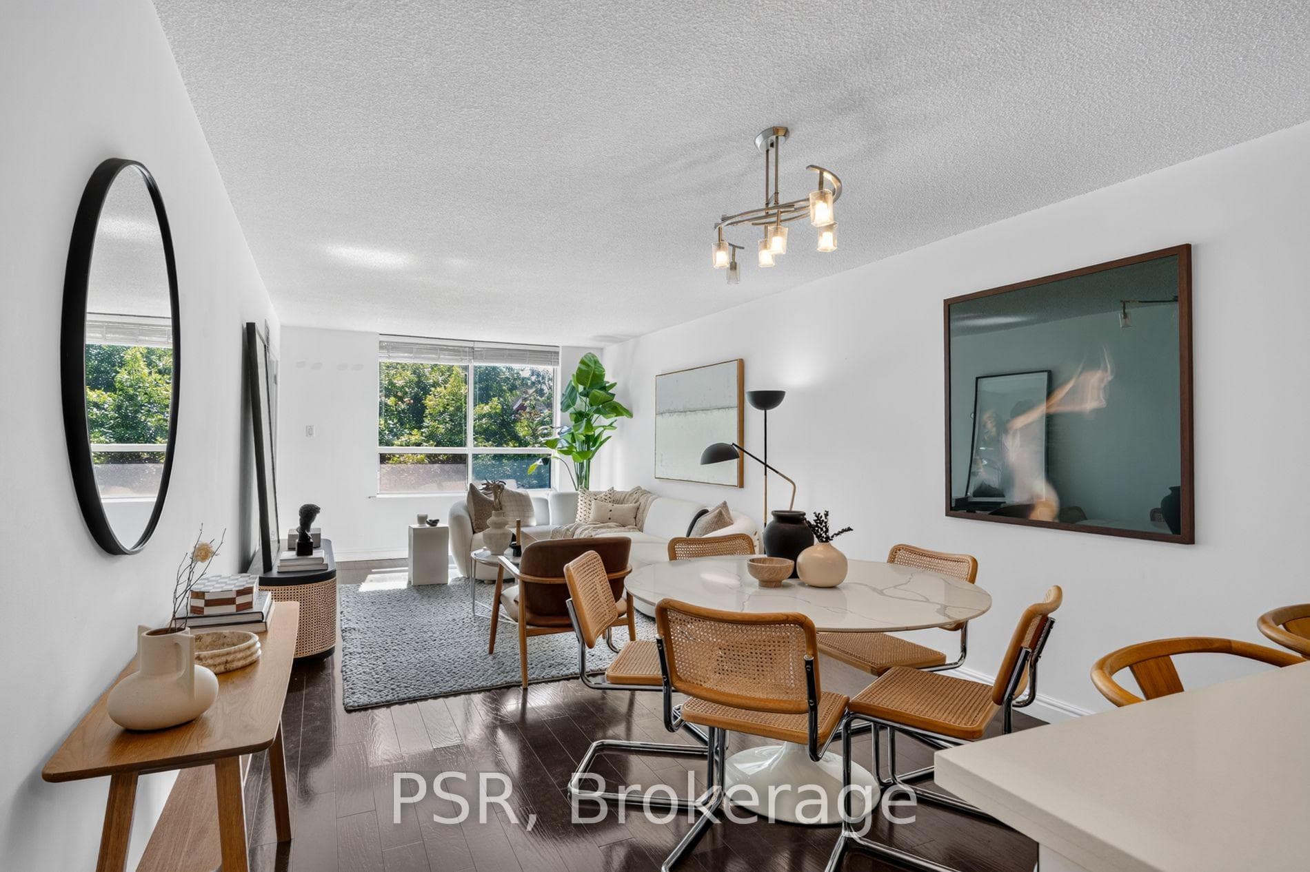 95 Prince Arthur Avenue, Toronto