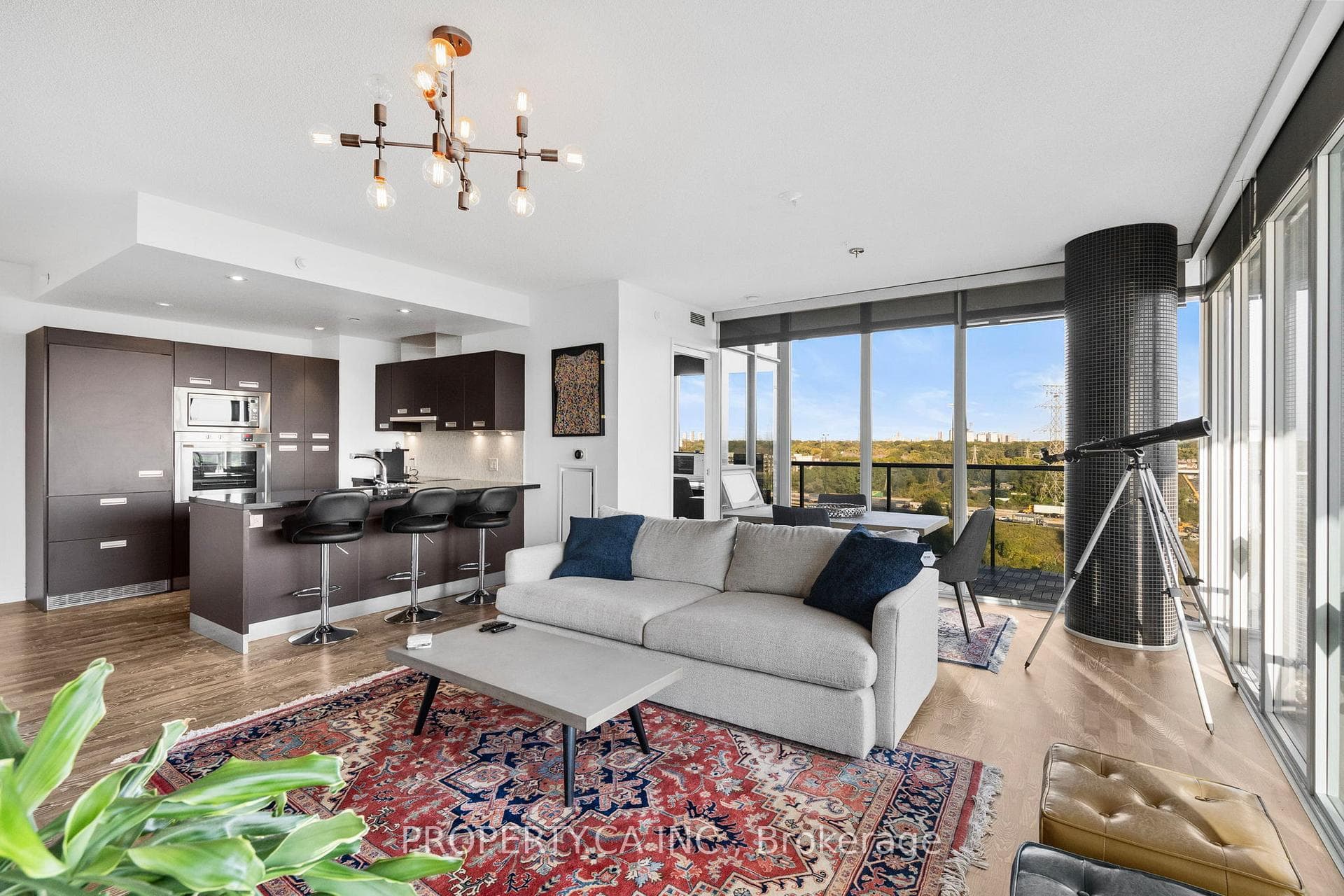 90 Park Lawn Road, Toronto