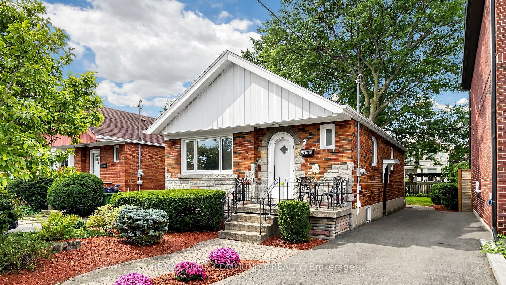 6 Athlone Road, Toronto