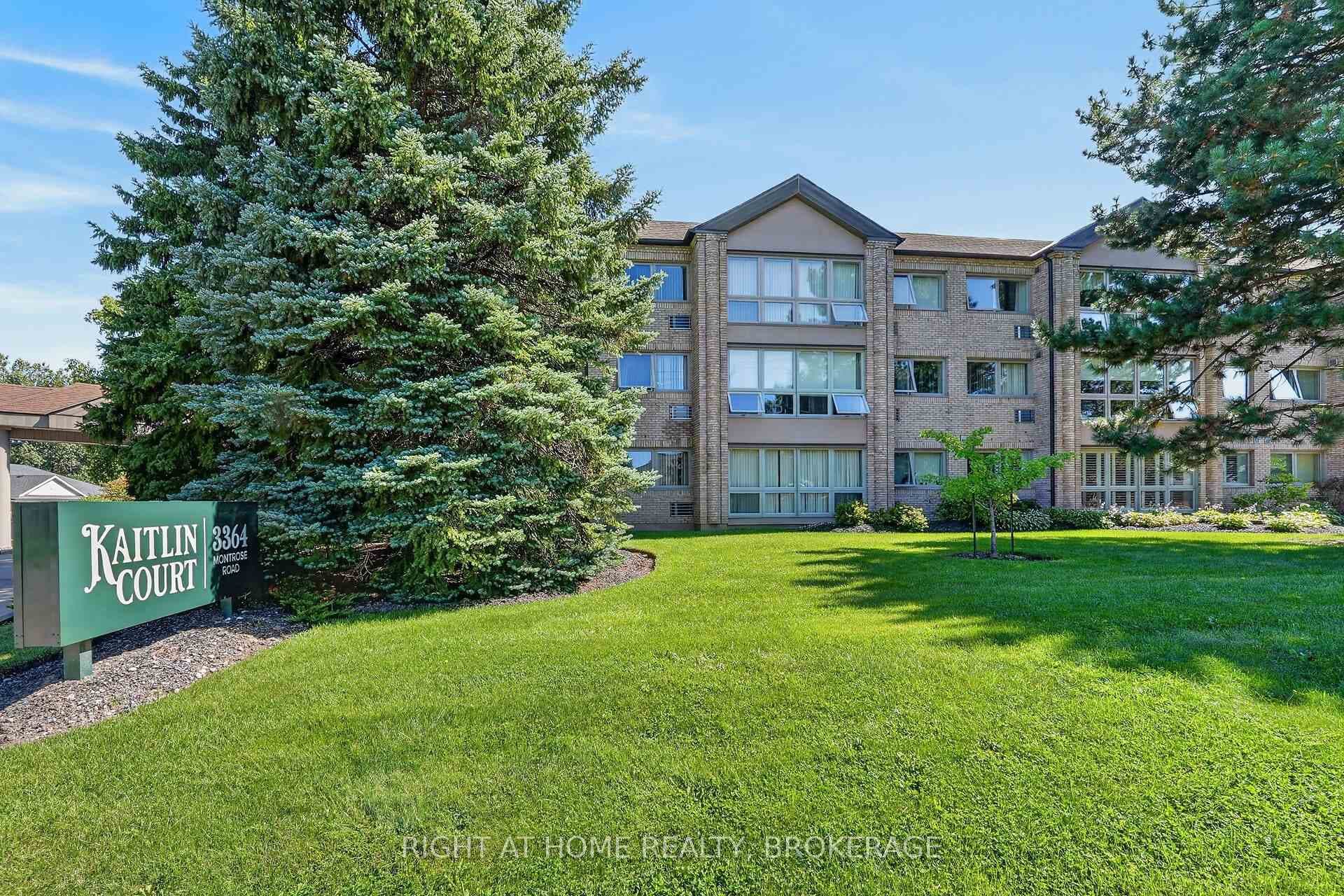 3364 MONTROSE Road, Niagara Falls