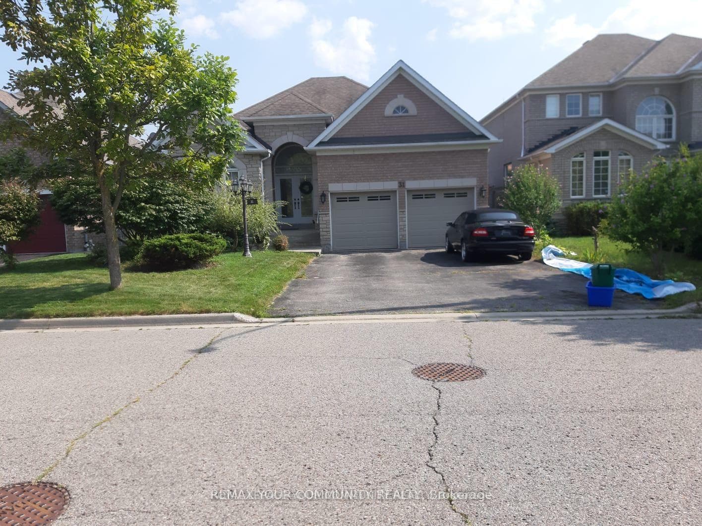 31 Kaitlin Drive, Richmond Hill