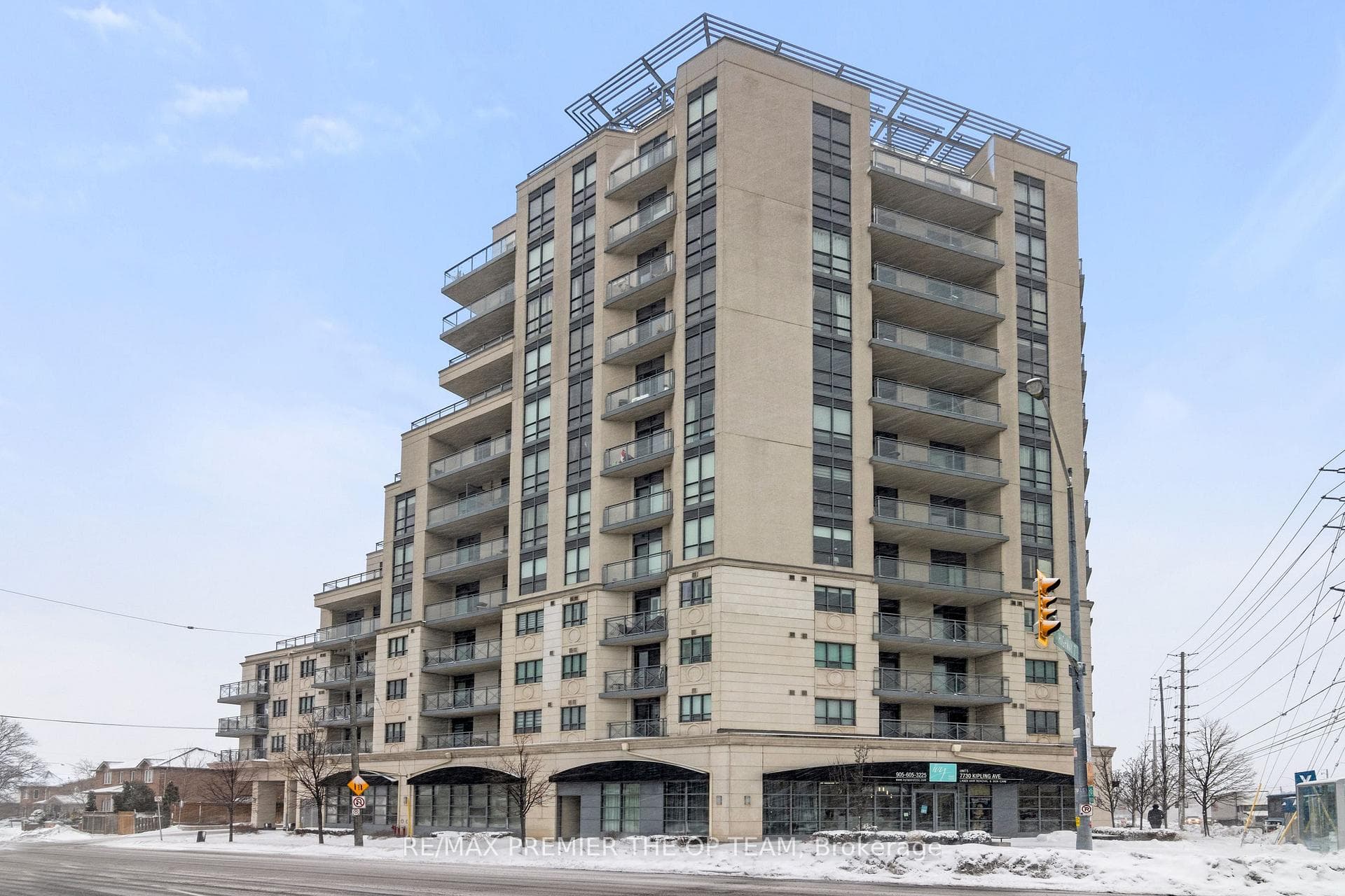 7730 Kipling Avenue, Vaughan