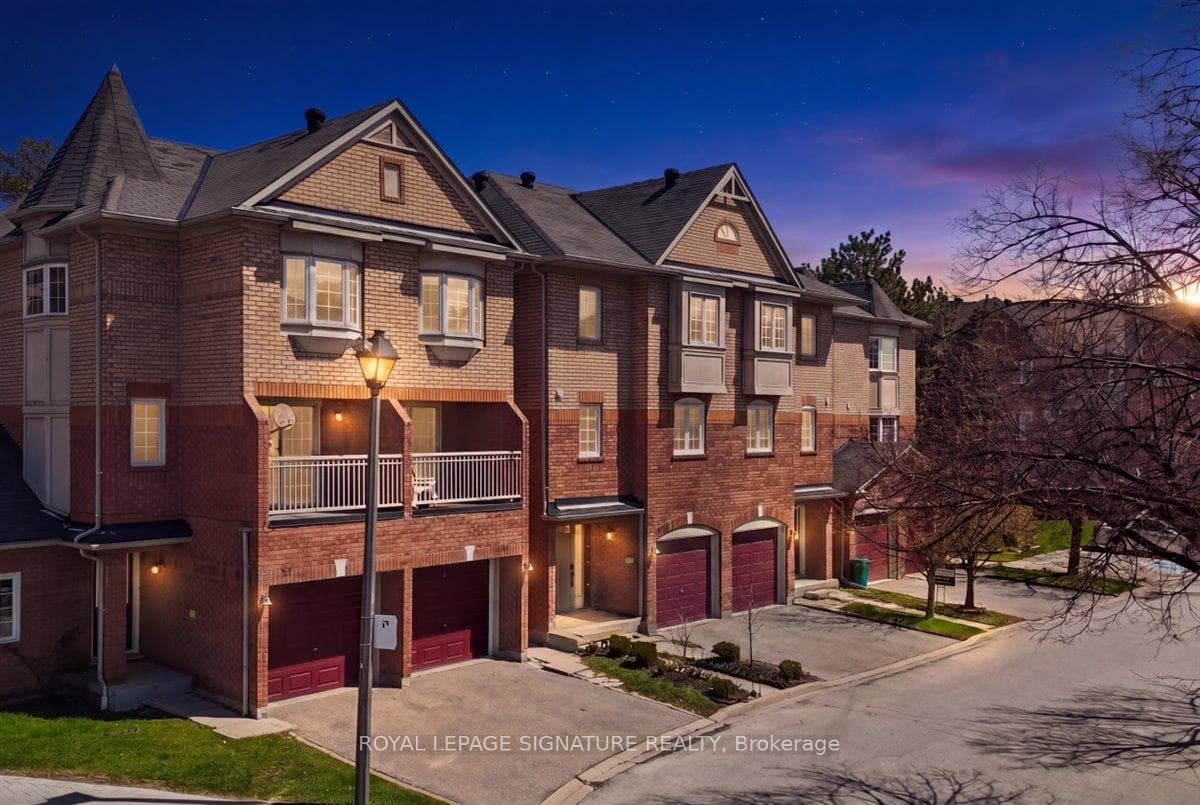 6950 Tenth Line, Mississauga