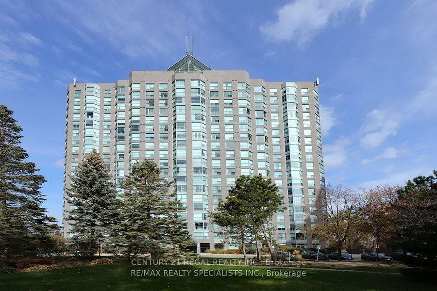 2155 Burnhamthorpe Road, Mississauga