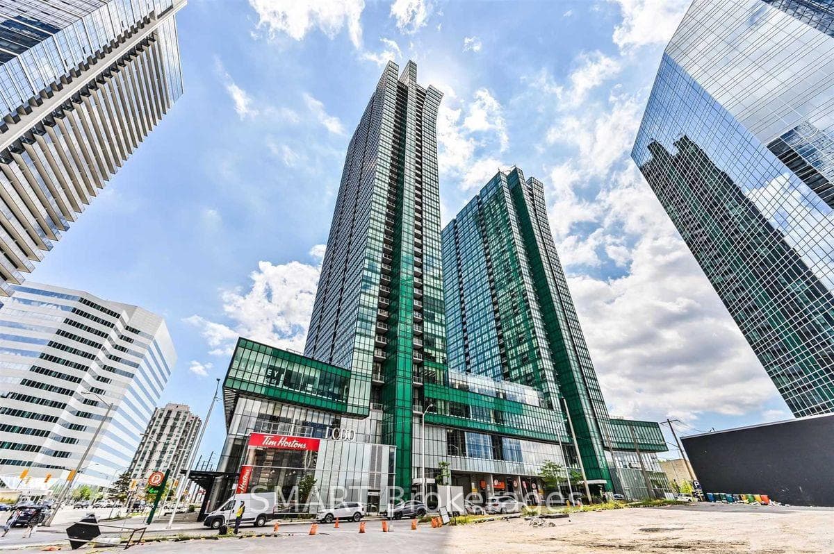 9 Bogert Avenue, Toronto