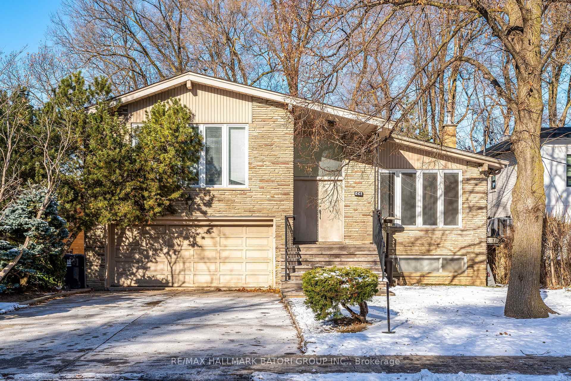 64 Prue Avenue, Toronto