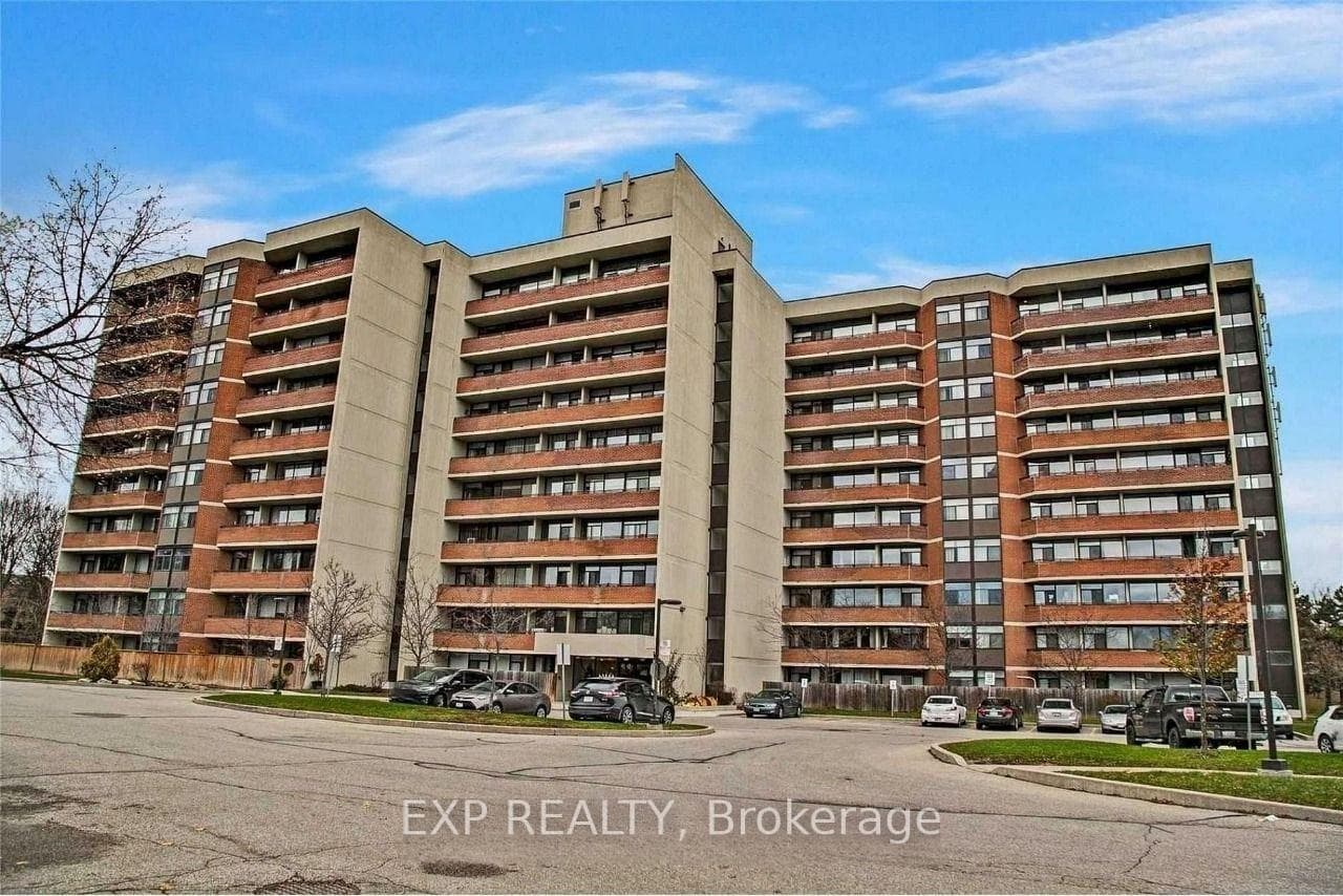 2301 Derry Road, Mississauga