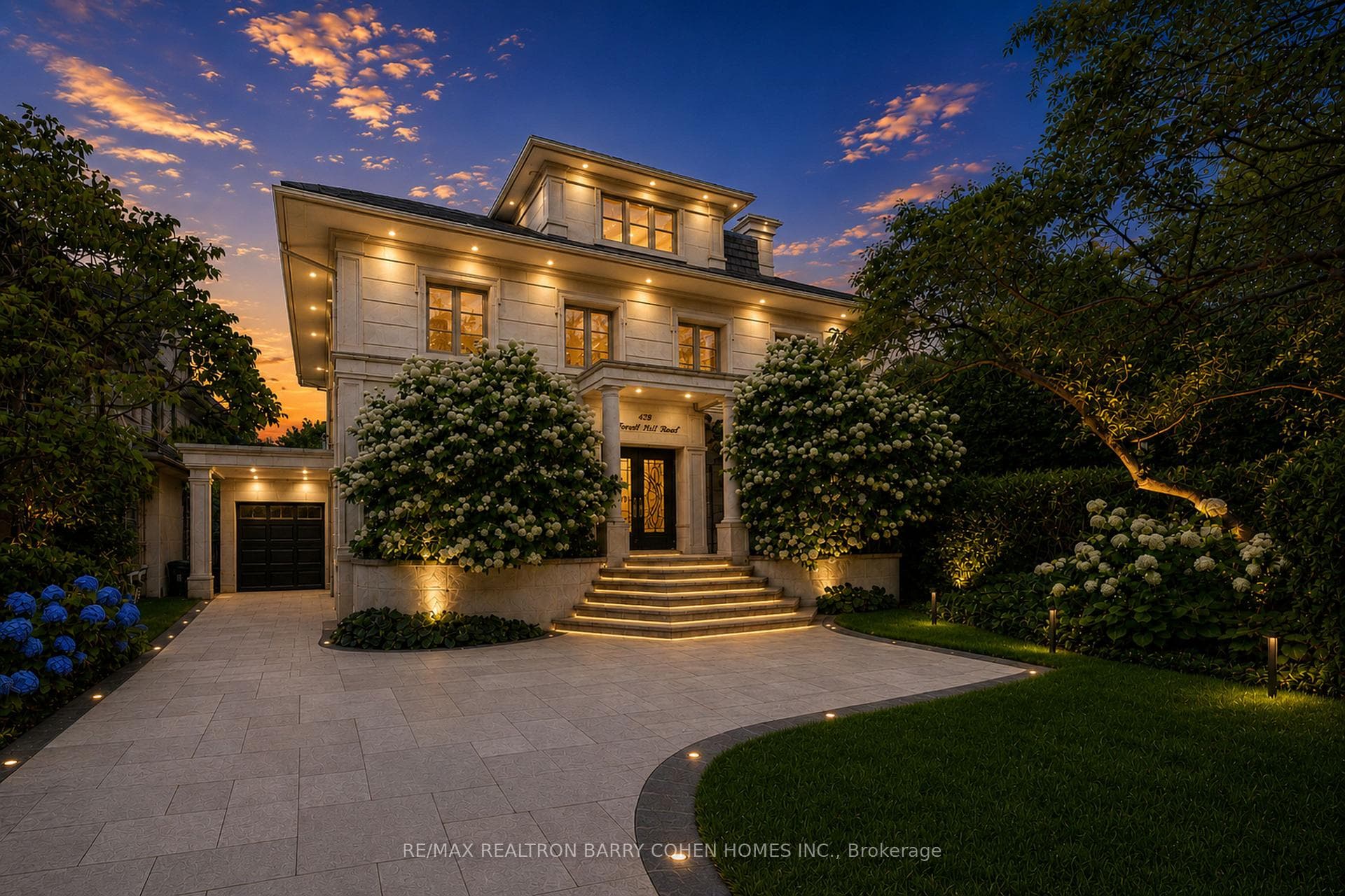 428 Russell Hill Road, Toronto