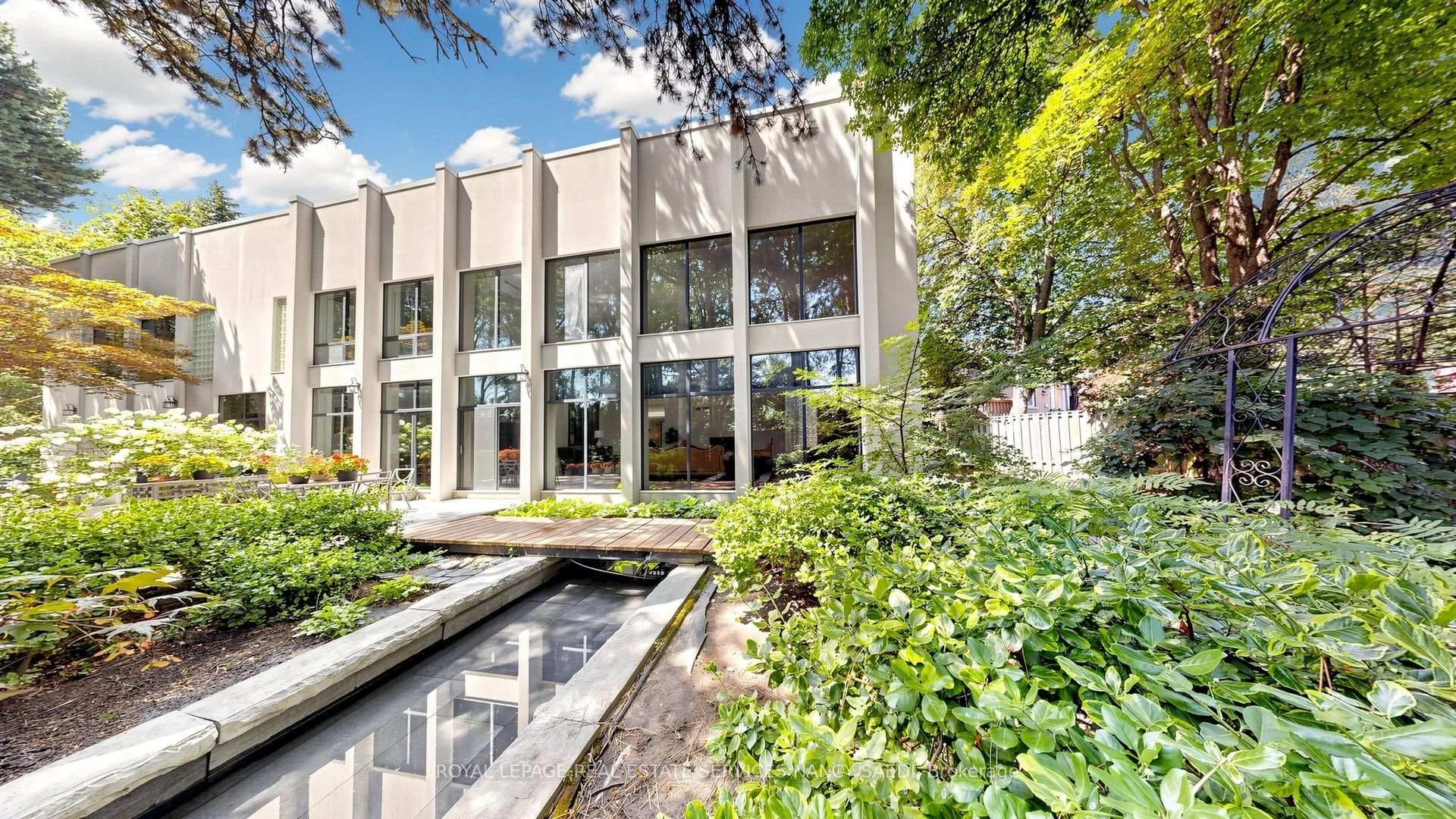 5 Abrams Place, Toronto