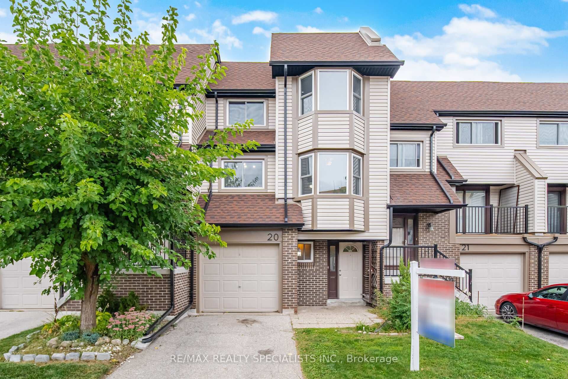 6780 Formentera Avenue, Mississauga