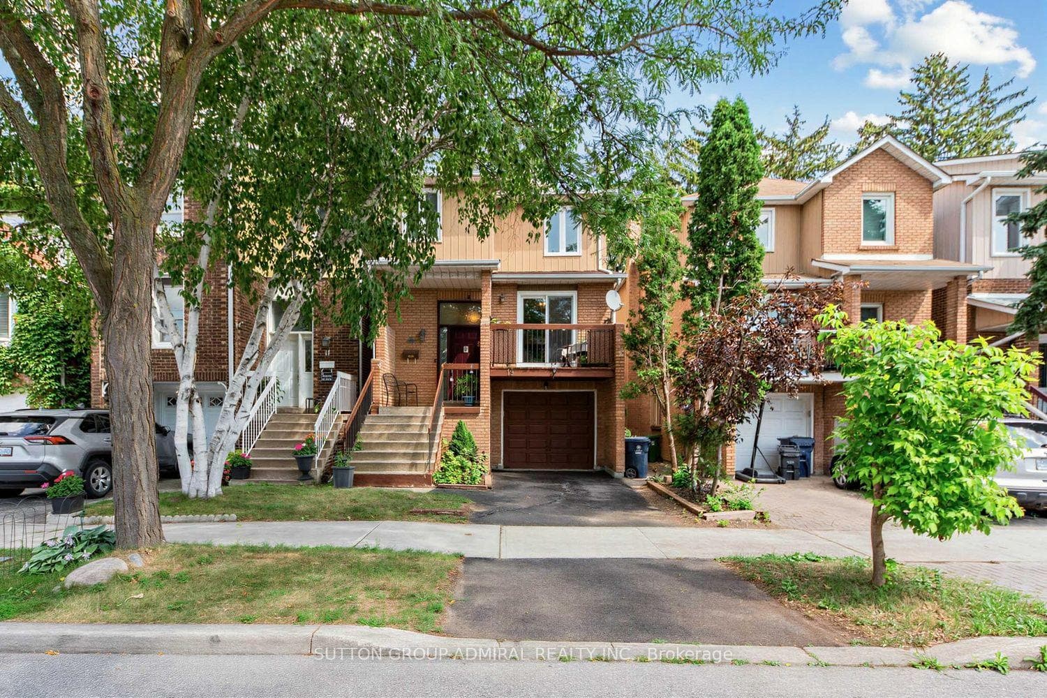 19 Carnival Court, Toronto