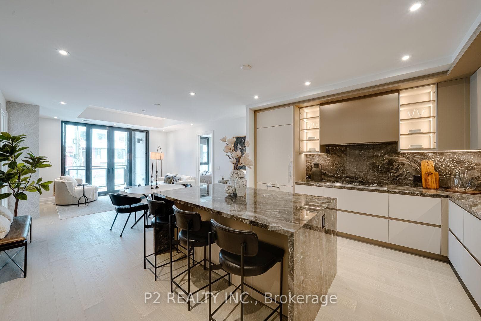 2 Forest Hill, Toronto