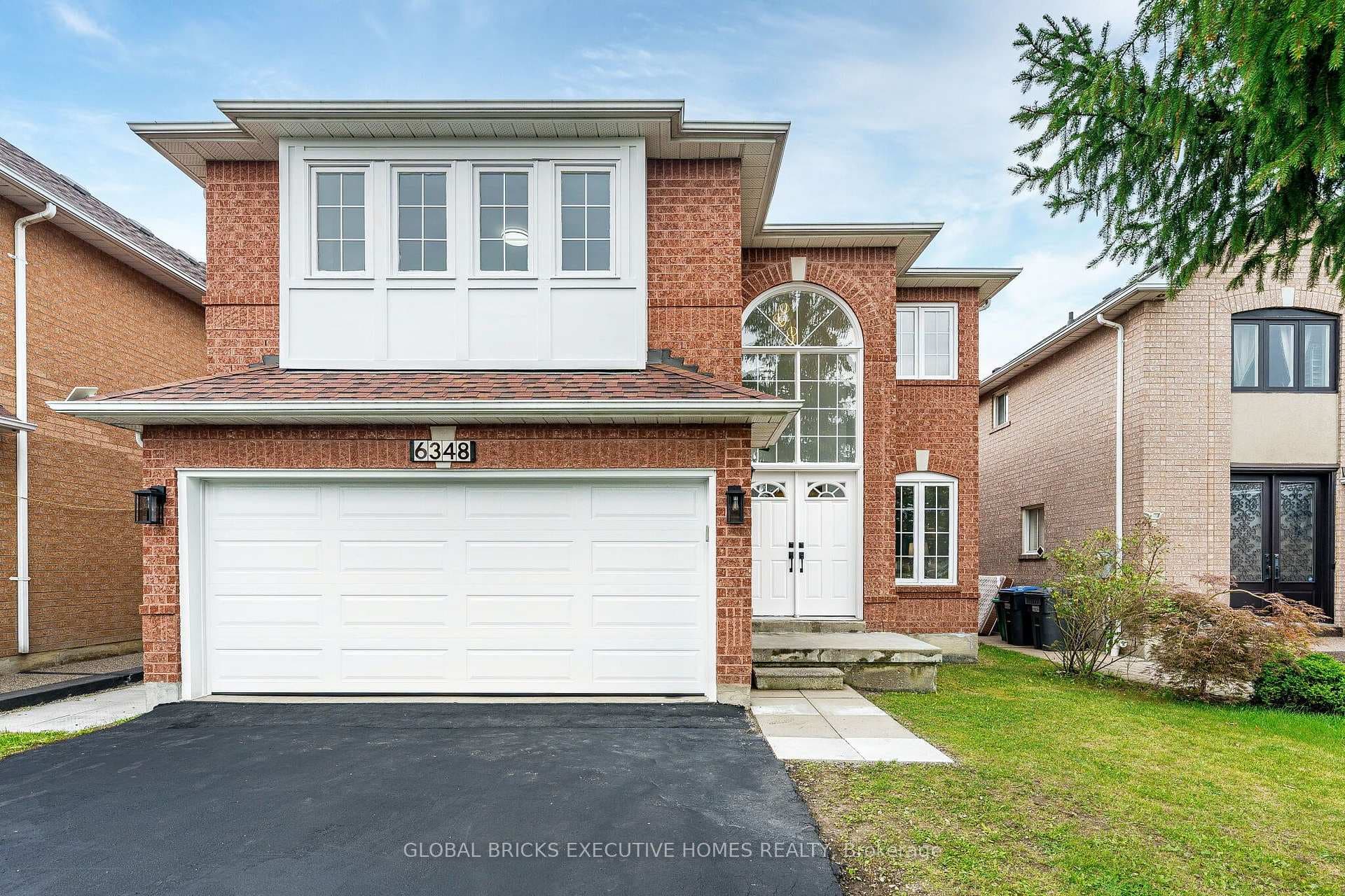 6348 Newcombe Drive, Mississauga