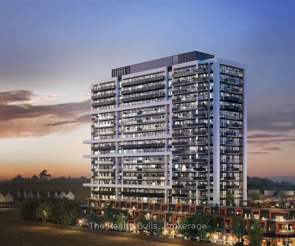 2545 Simcoe Street, Oshawa