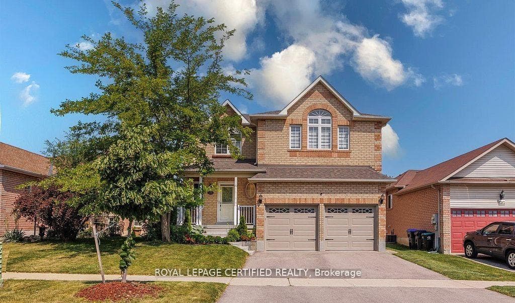 1286 Forest Street, Innisfil