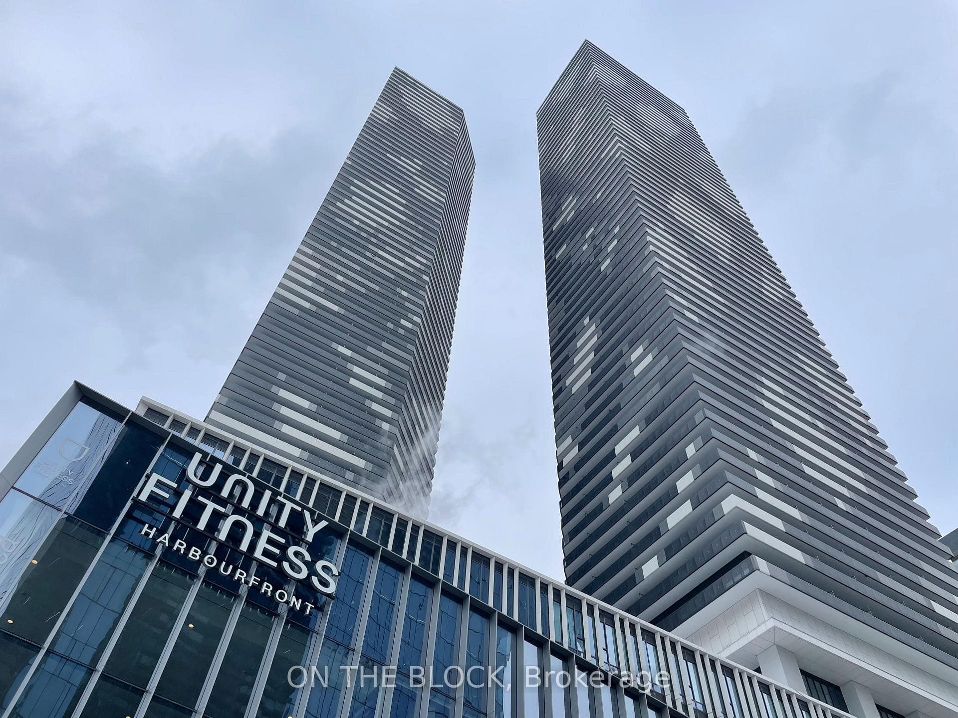 138 Downes Street, Toronto