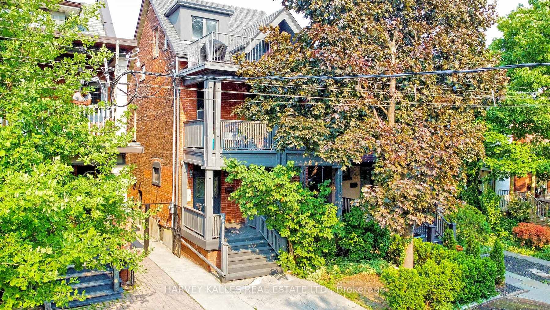 107 Concord Avenue, Toronto