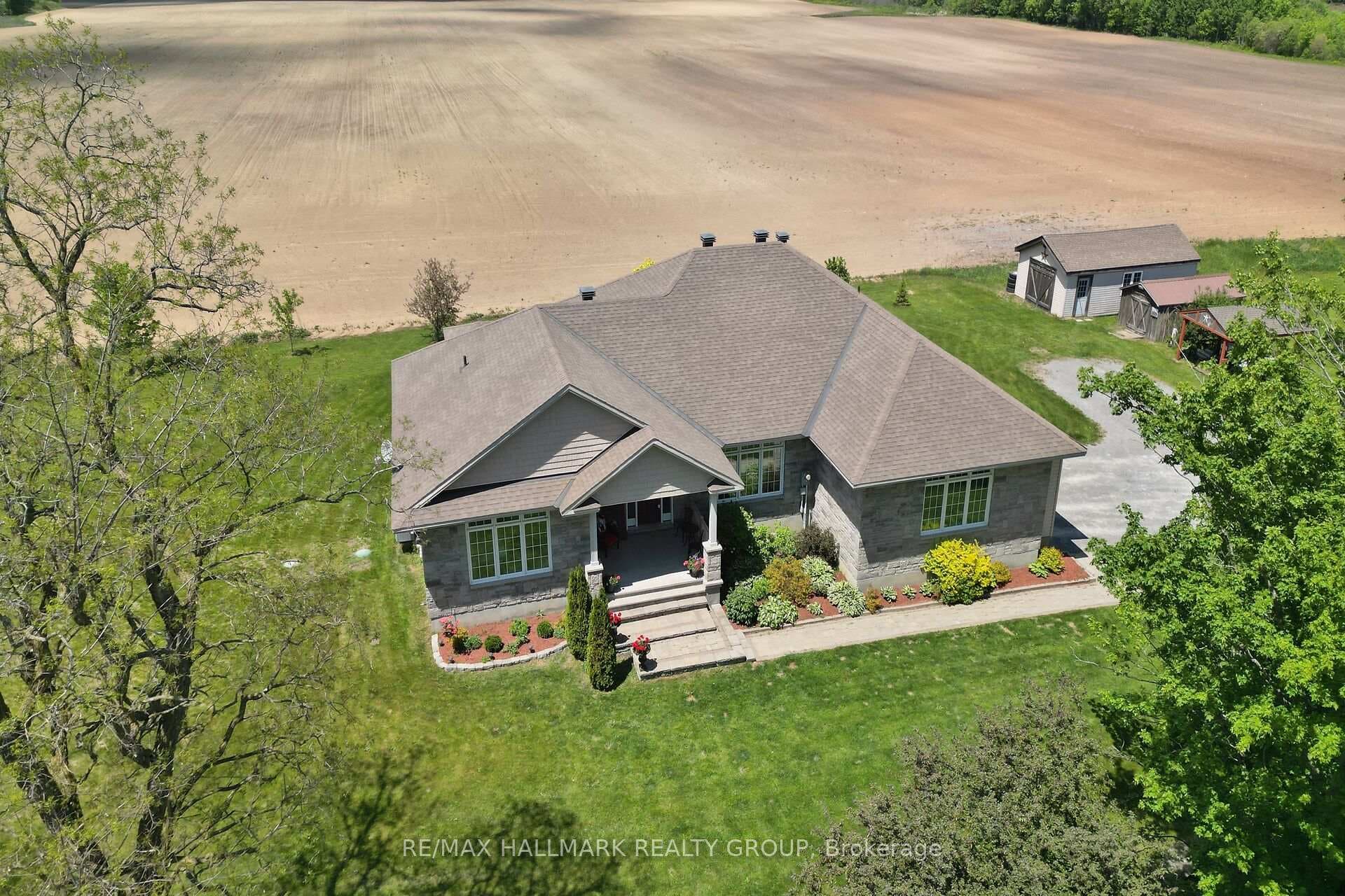 7479 Bleeks Road, Stittsville - Munster - Richmond