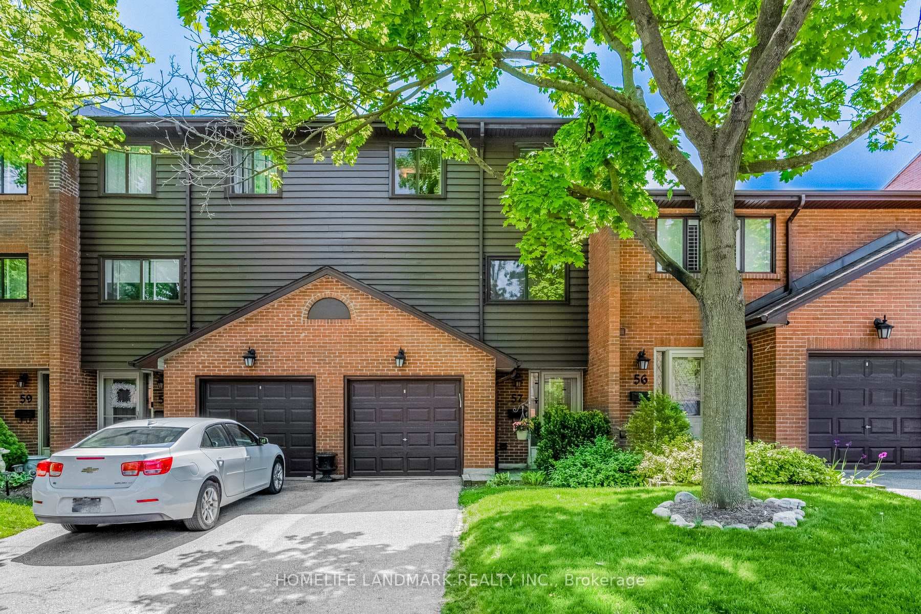 4165 Fieldgate Drive, Mississauga
