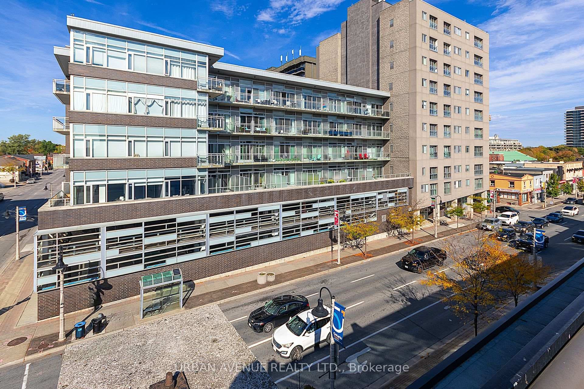 44 Bond Street, Oshawa