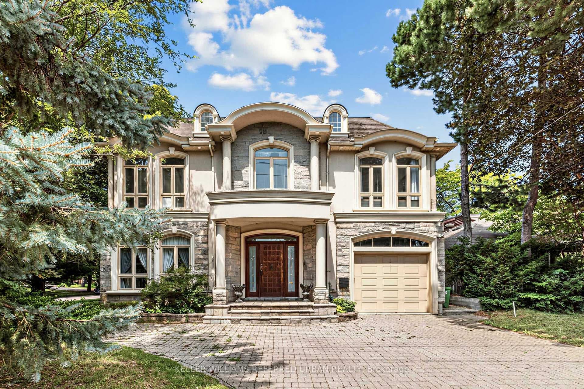 158 Owen Boulevard, Toronto