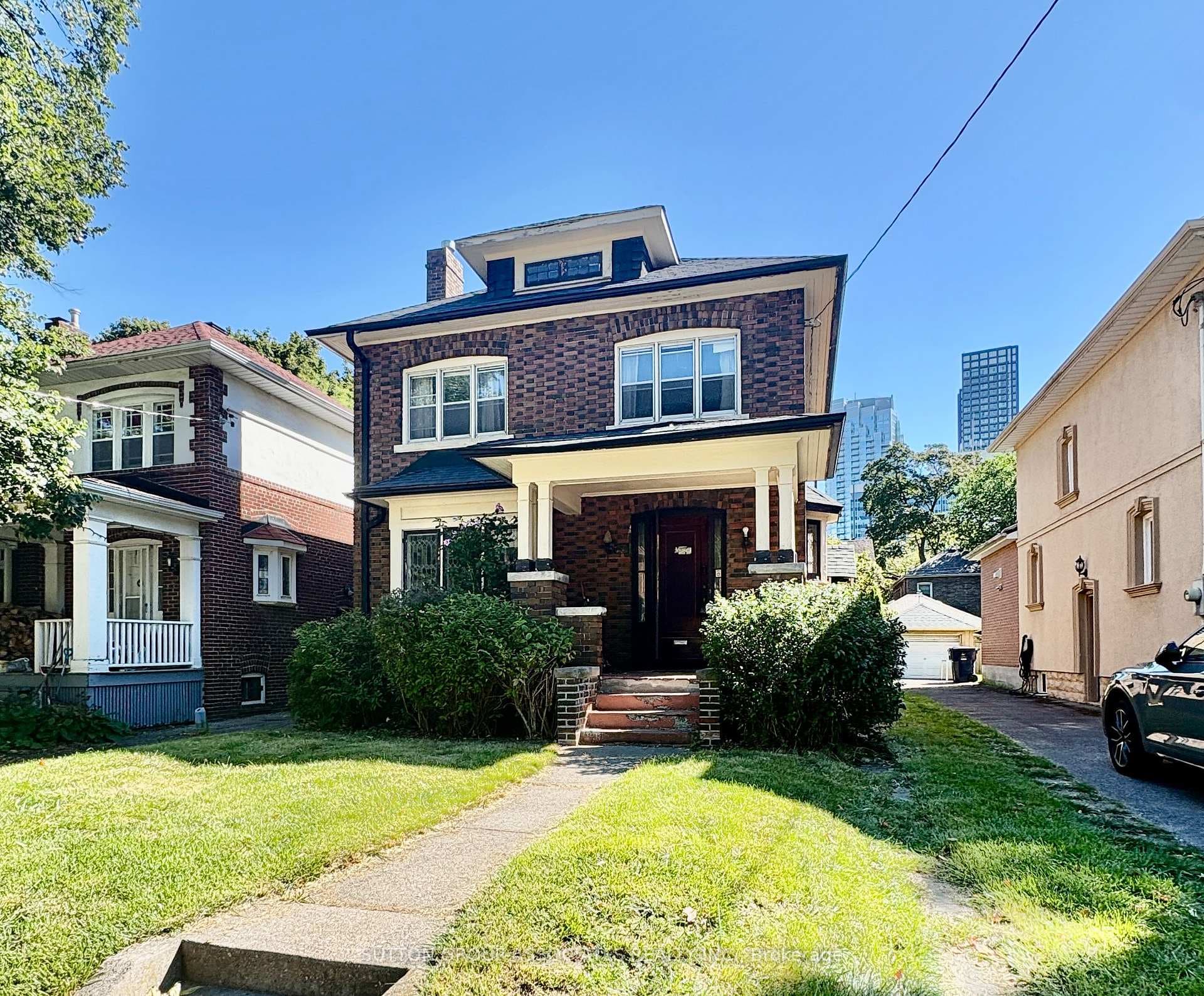 159 Colin Avenue, Toronto