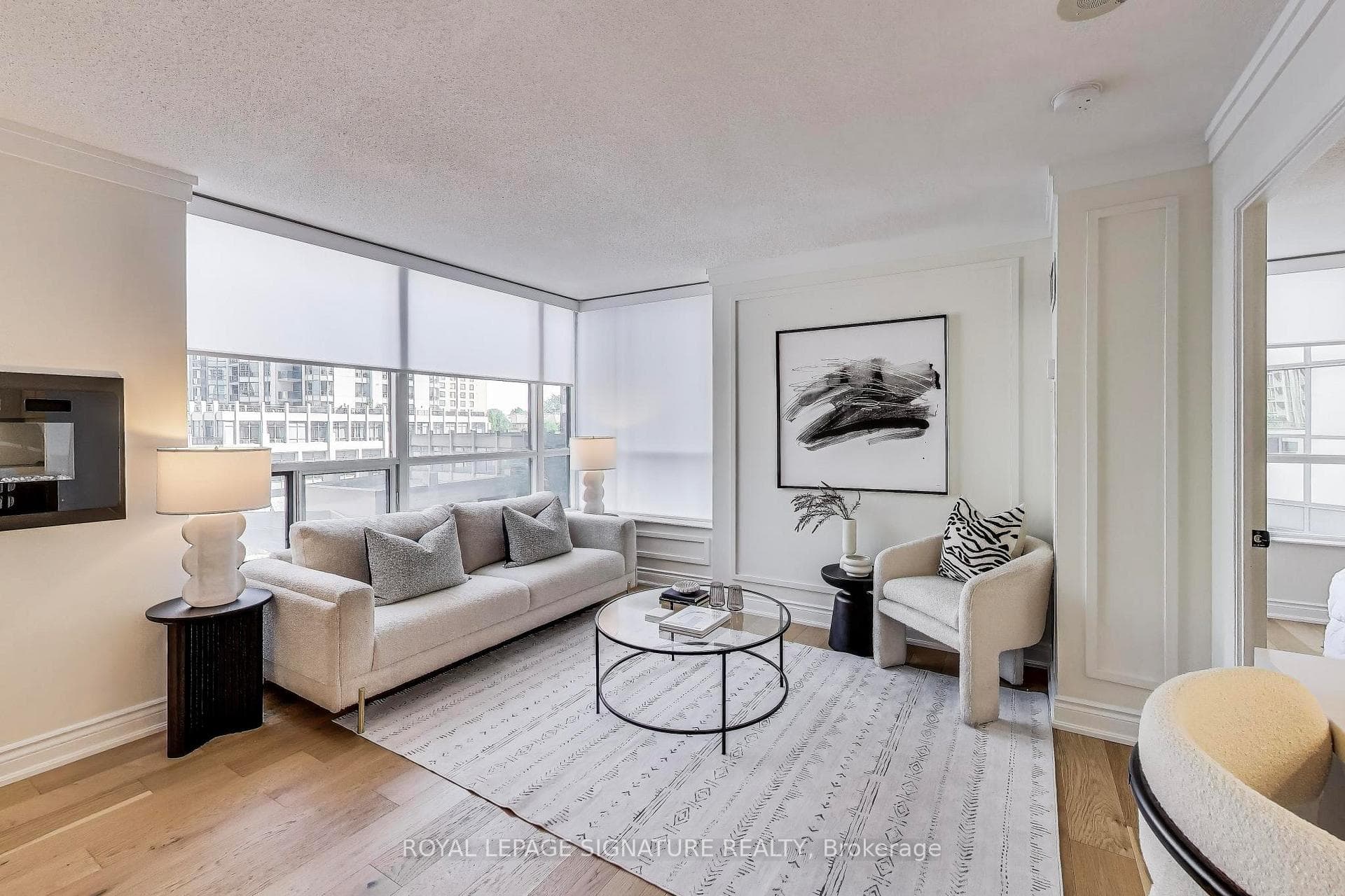 5 Northtown Way, Toronto