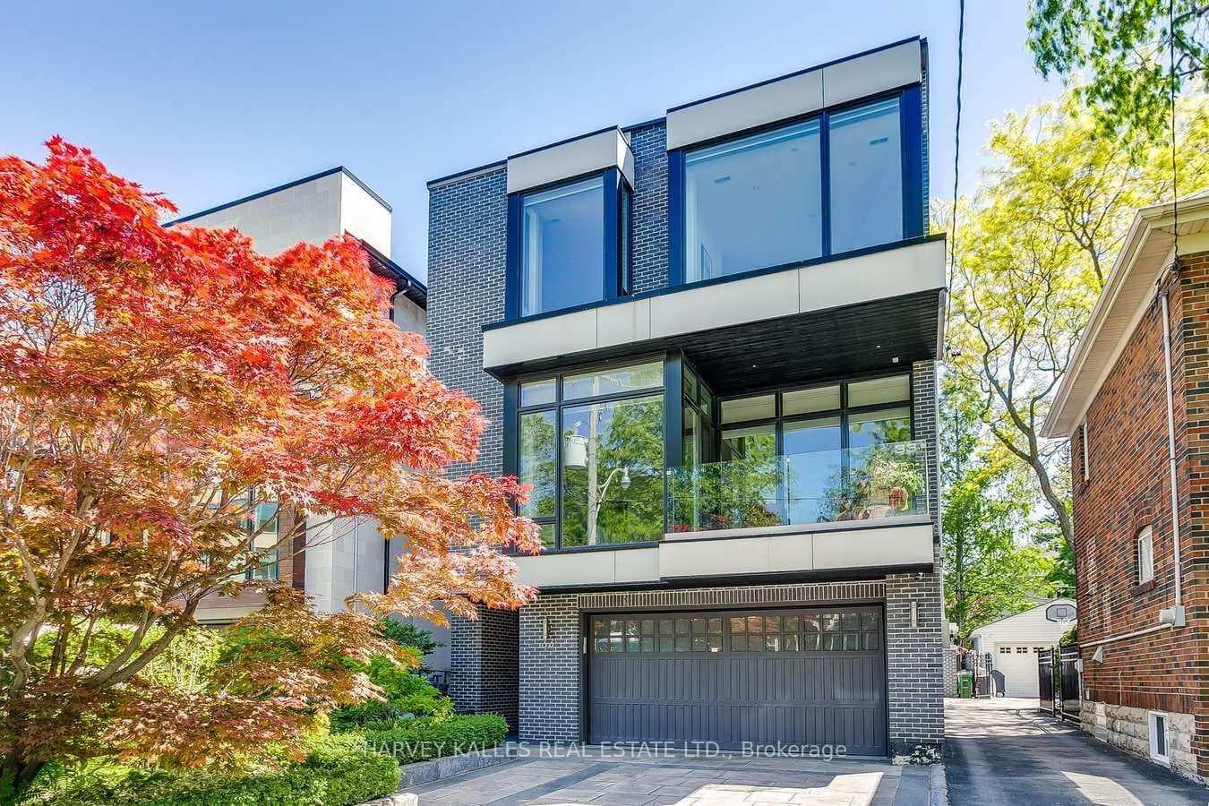 33 Tarlton Road, Toronto