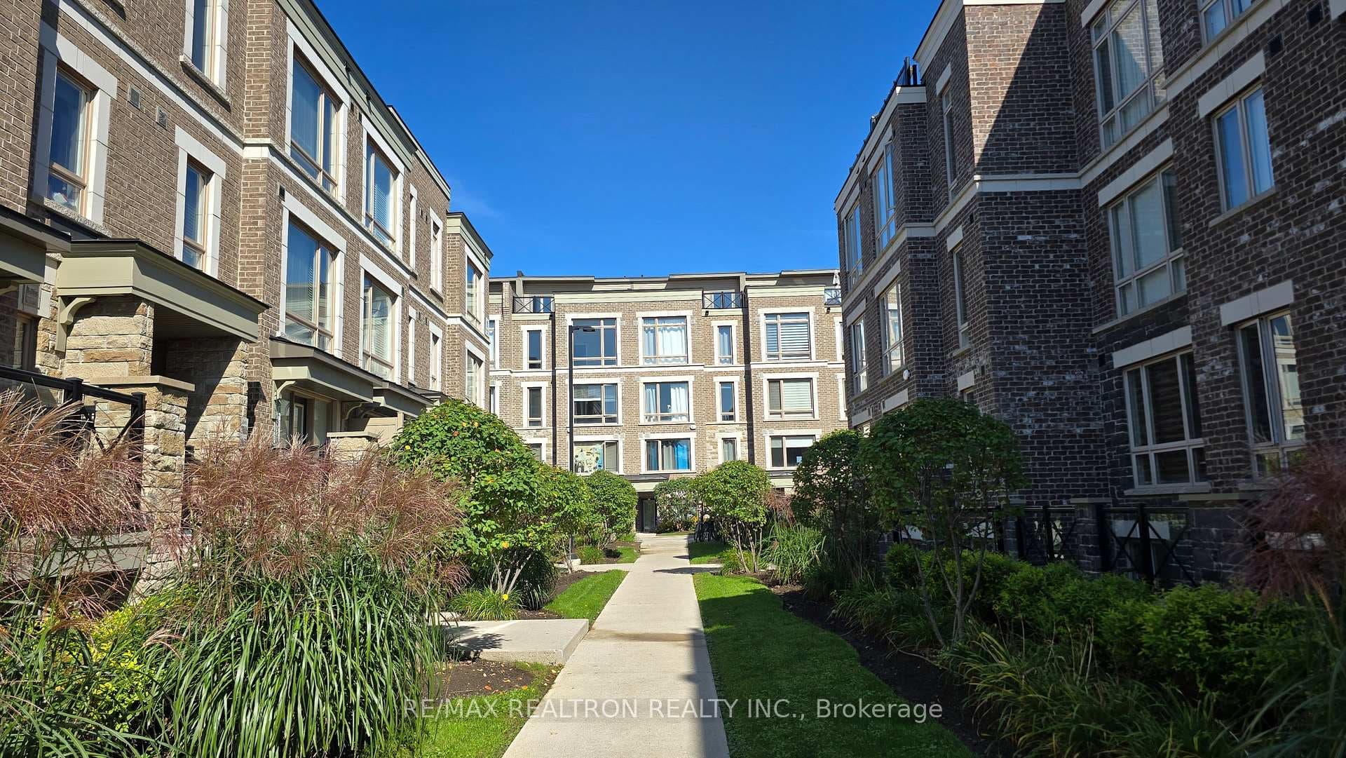 21 Westmeath Lane, Markham