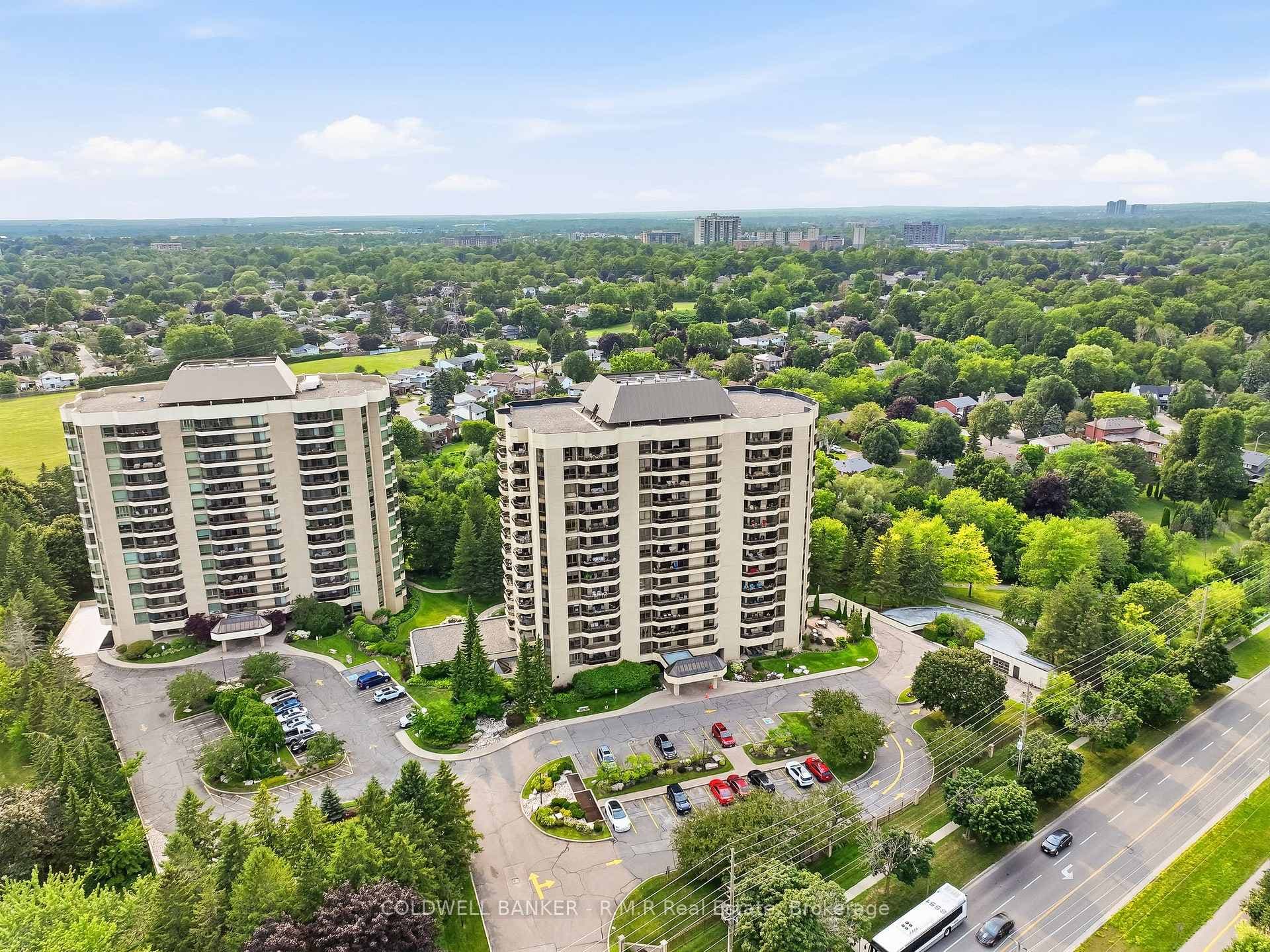 900 Wilson Road, Oshawa
