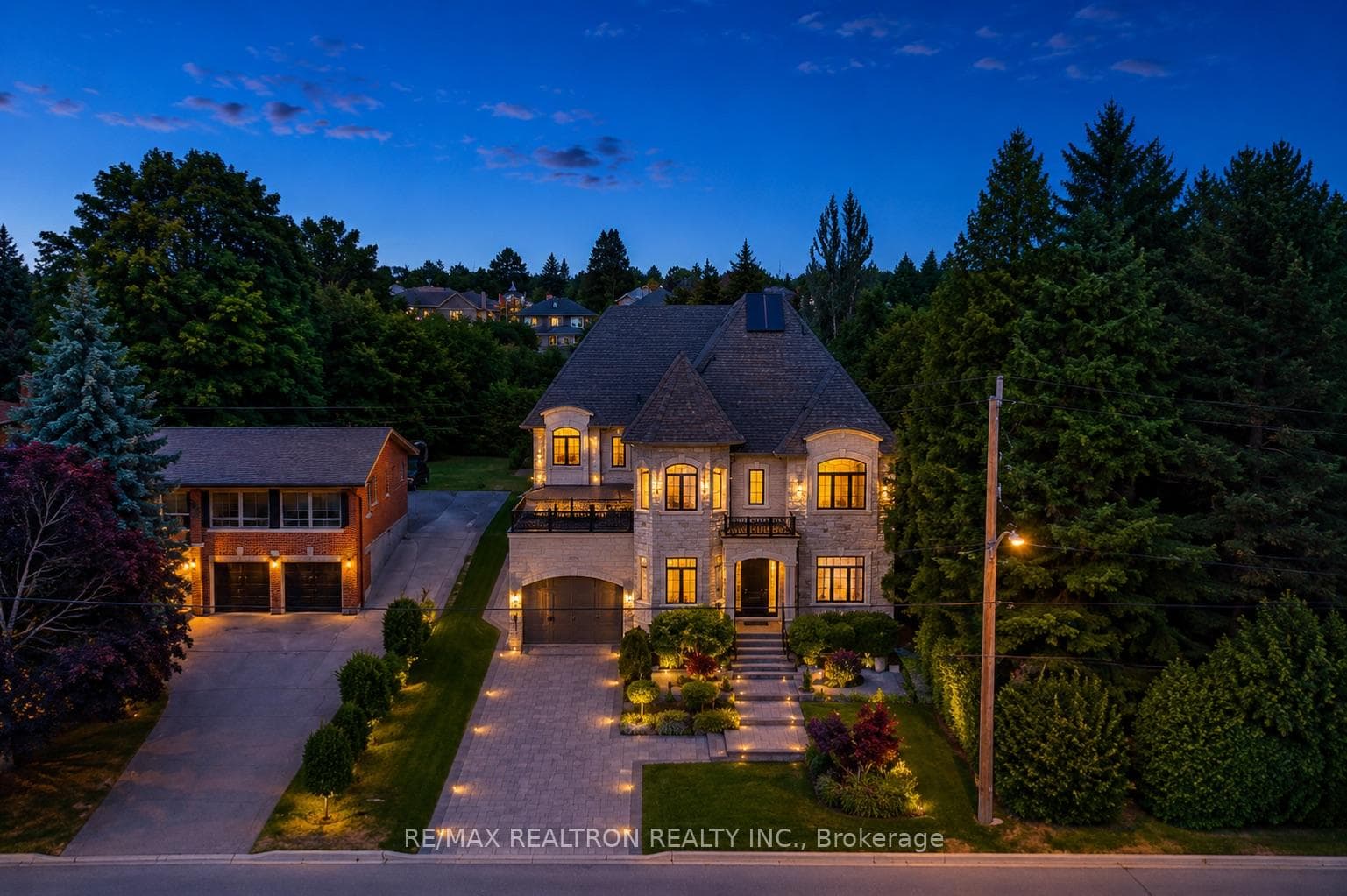 132 Pemberton Road, Richmond Hill